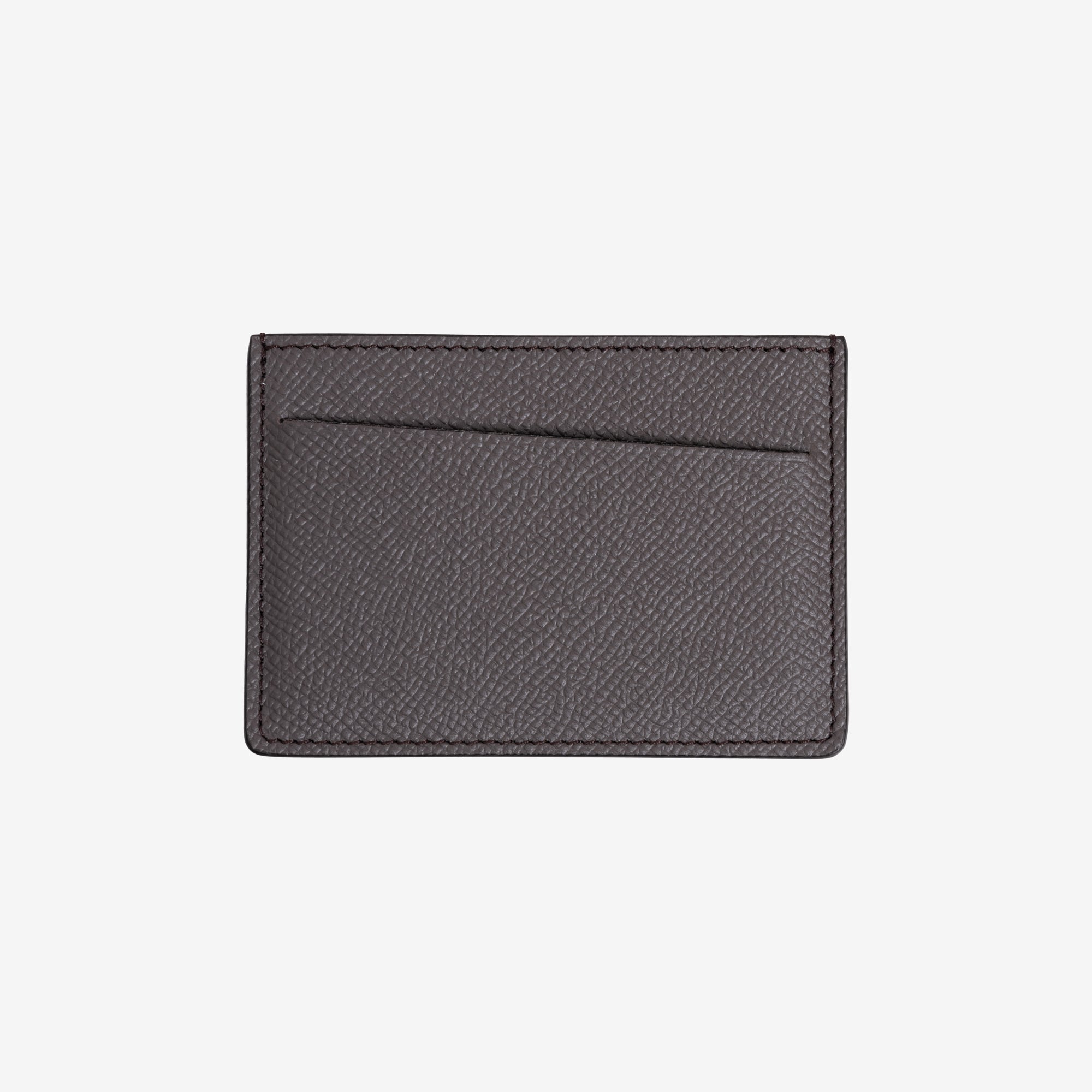Maison Margiela Slim 3 CC Card Holder Elephant - 2