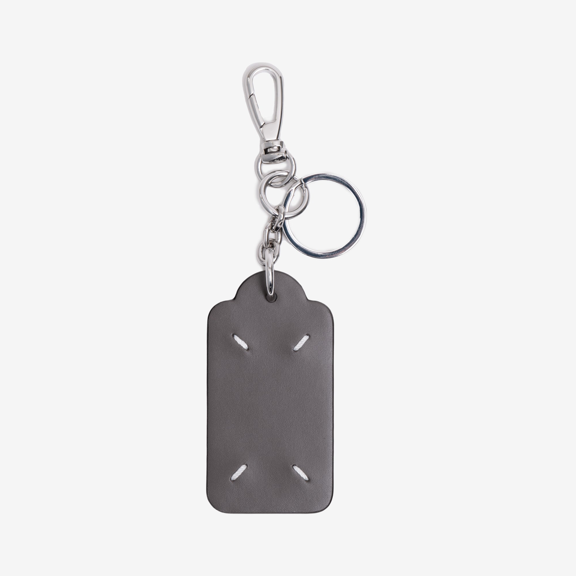 Maison Margiela Big Key Tag Keychain Elephant - 1