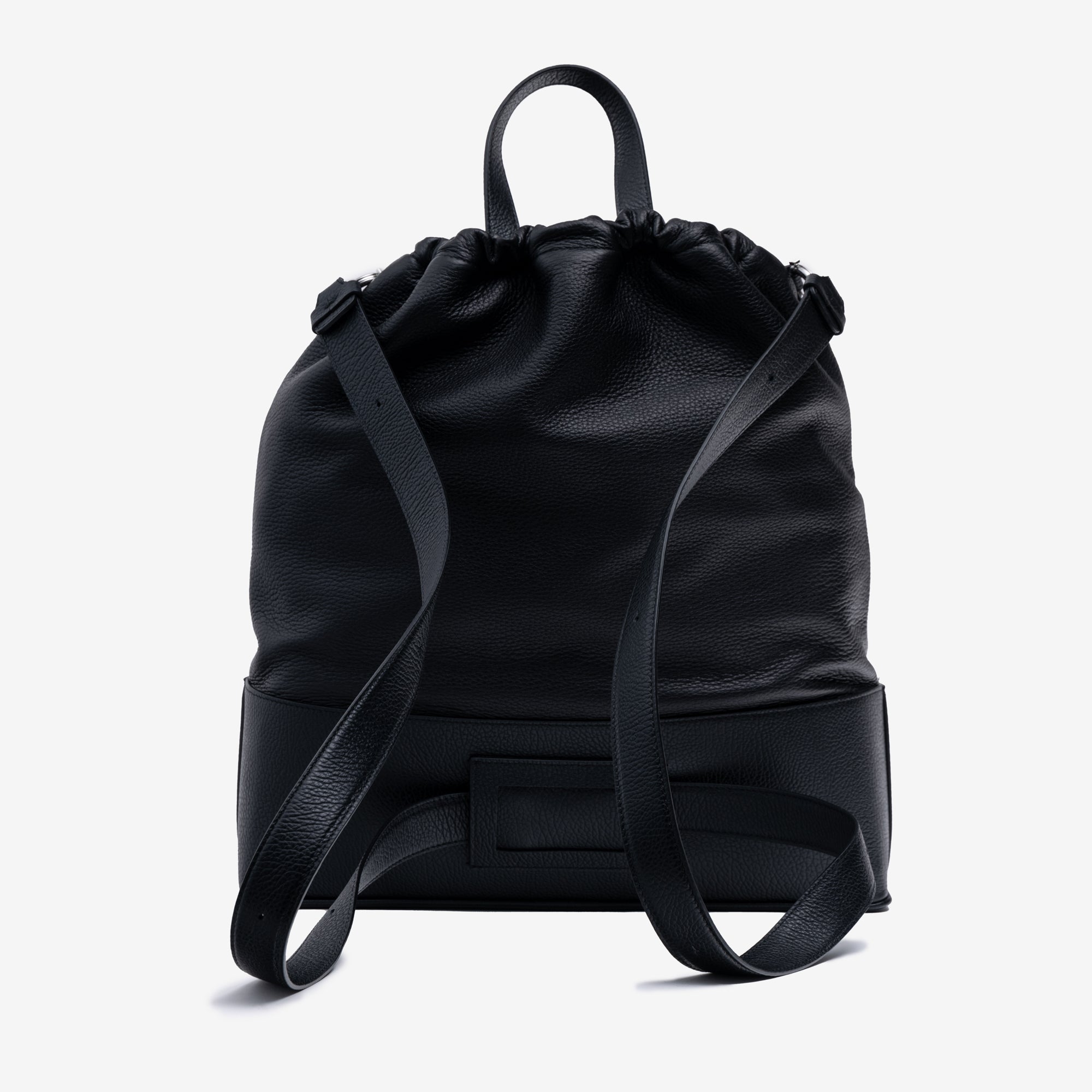 Photo of Maison Margiela 5AC Daily Medium Drawstring Backpack - 4