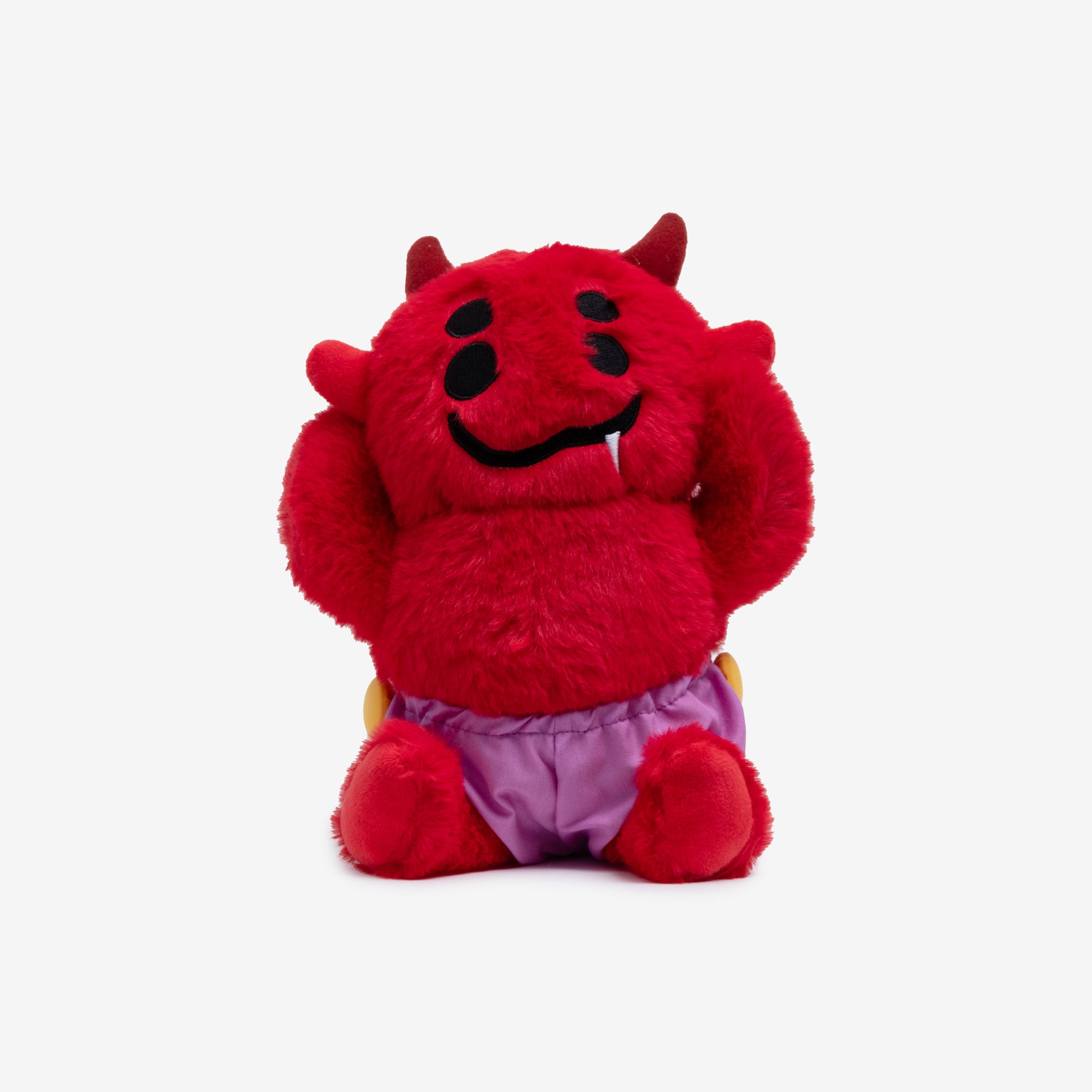 Saint Mxxxxxx Cactus Plant Flea Market Smiles Plush Multi - 5