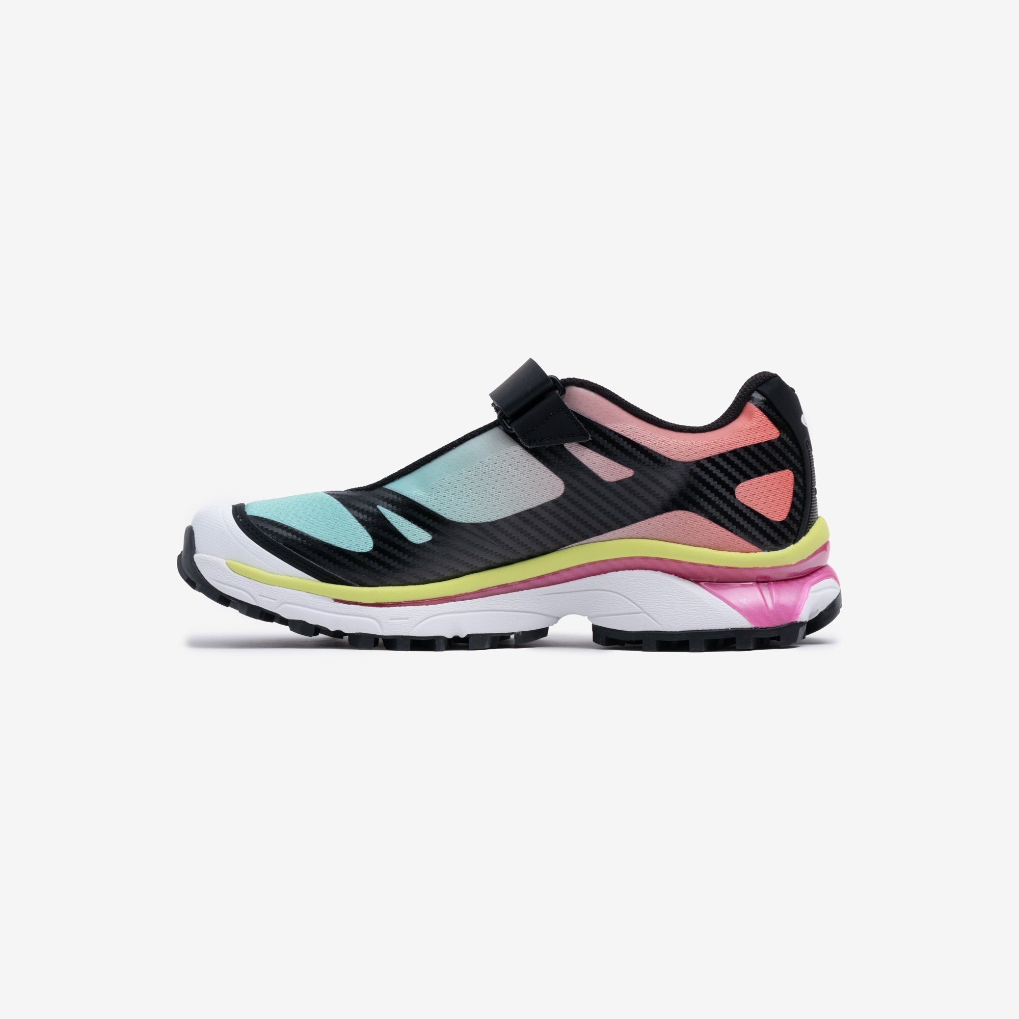 Photo of MM6 Salomon XT - Mary Jane Sneakers - 4