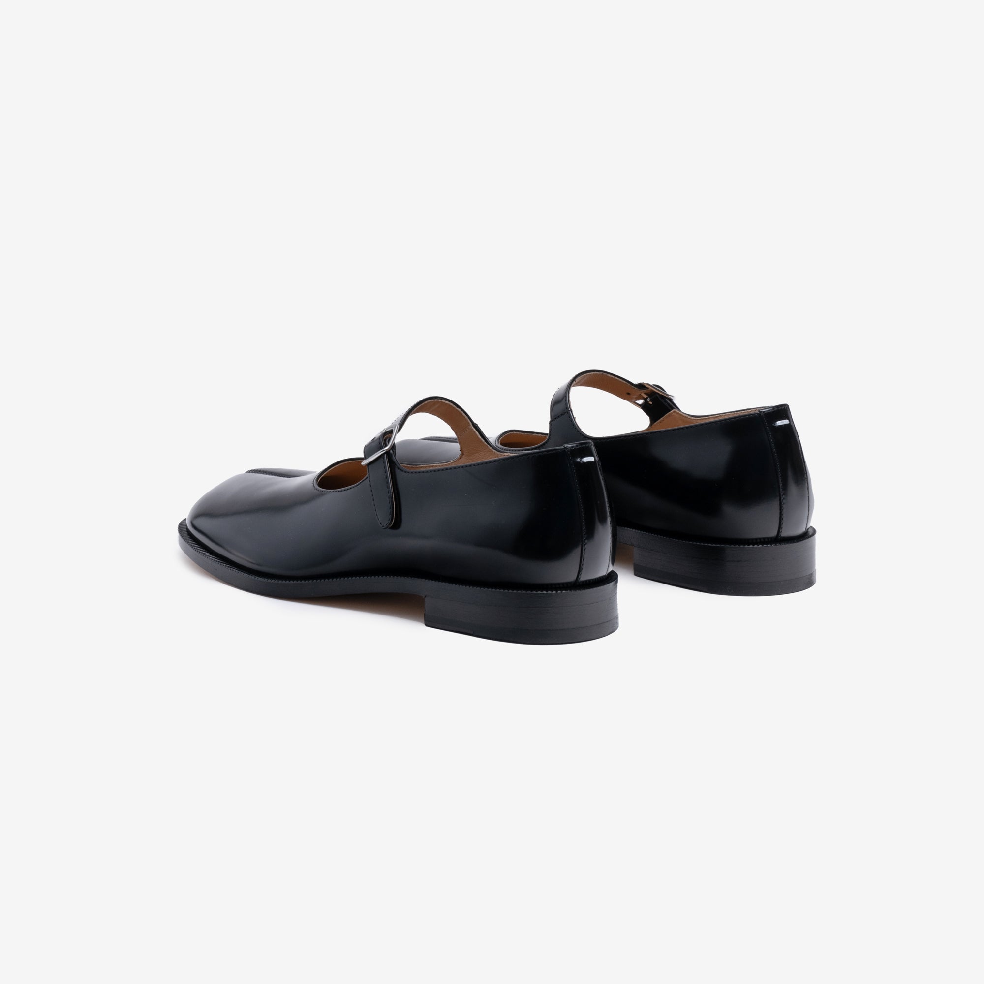 Photo of Maison Margiela Tabi Mary Janes - 5