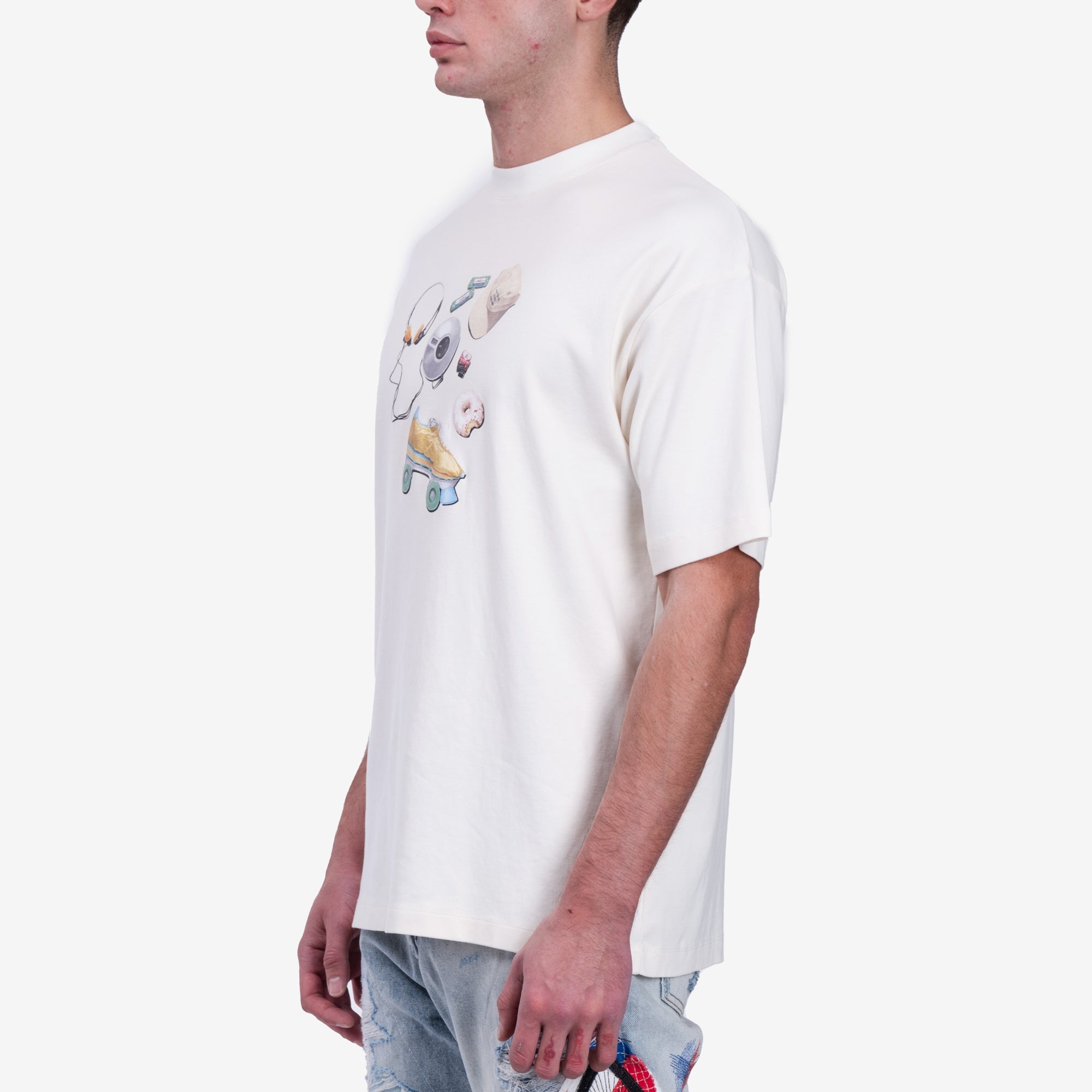 Photo of Drôle de Monsieur Le T-Shirt Balade - 3