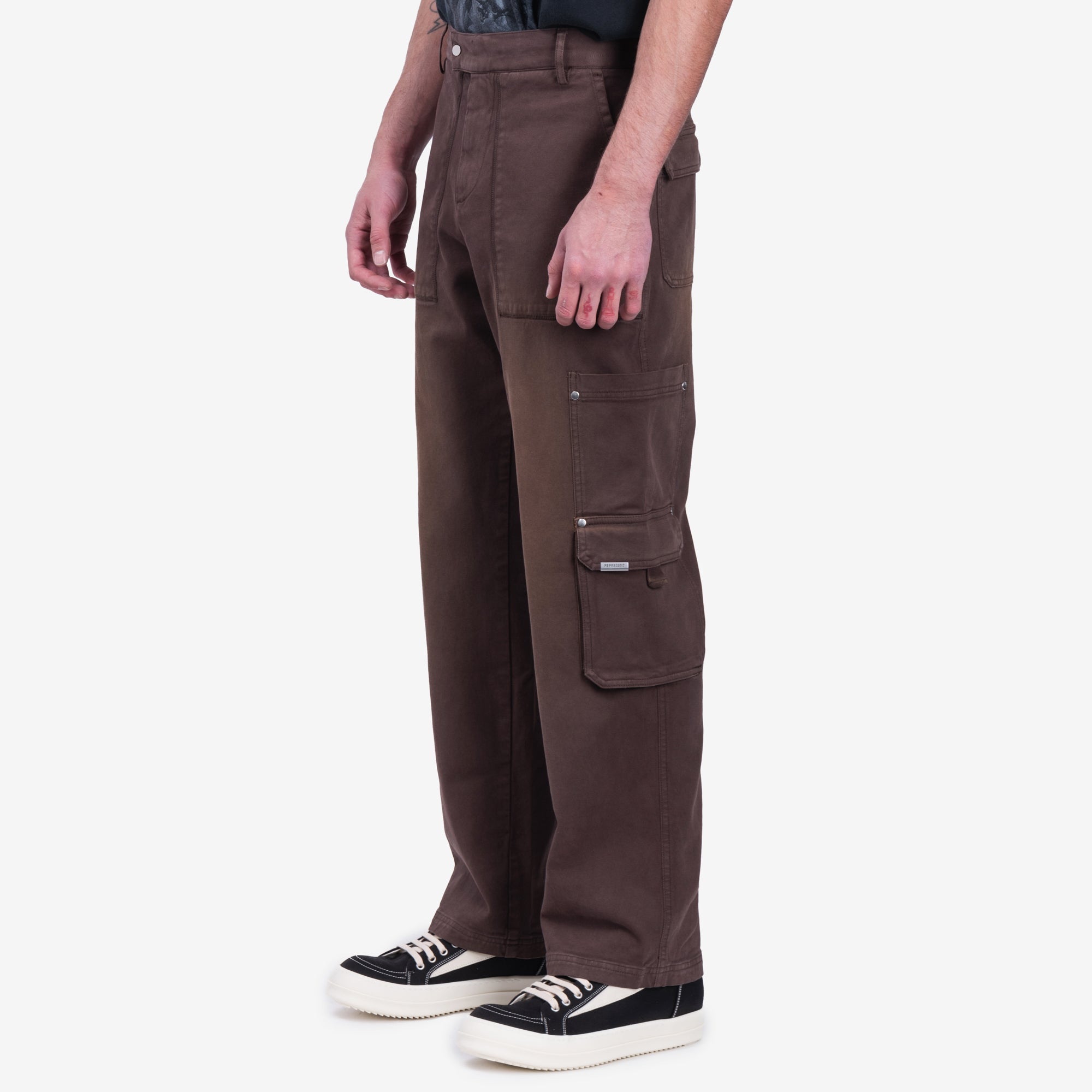 Photo of Represent Workshop Pants - 3