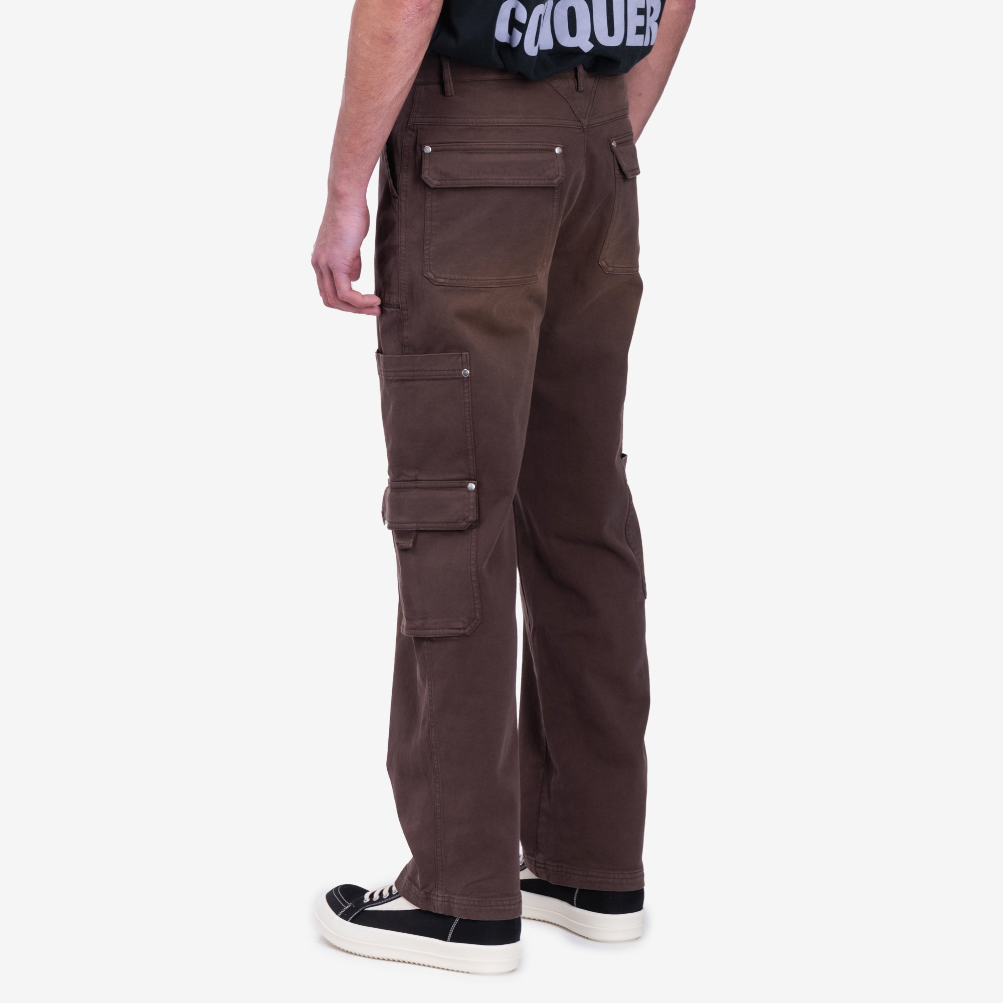 Represent Workshop Pants Cedar - 4