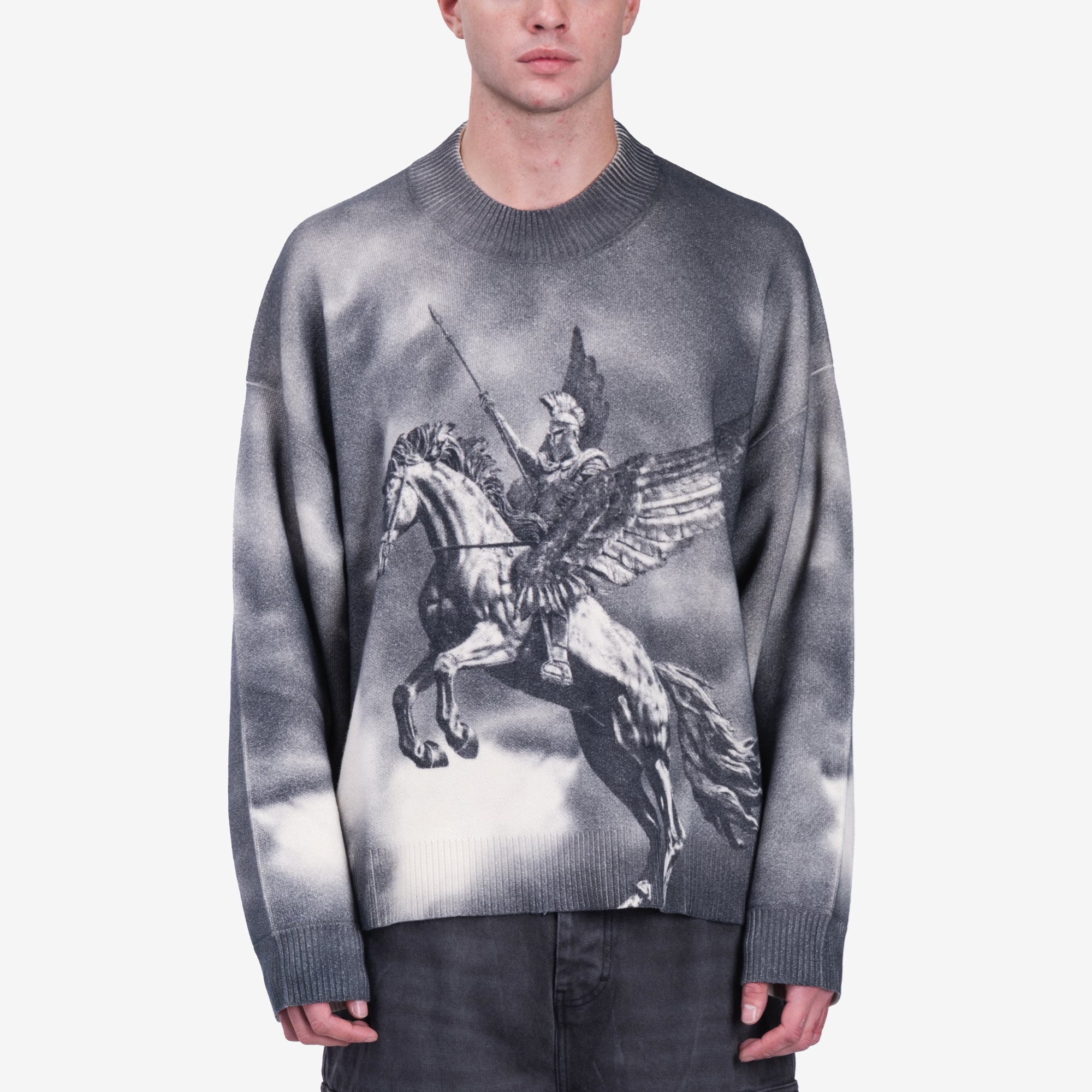 Photo of Represent Mascot Sweater - 1
