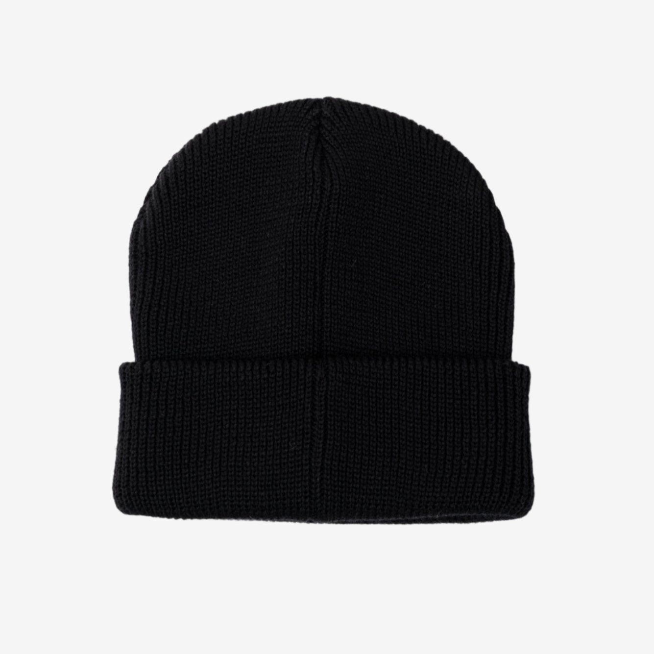 Saint Mxxxxxx Saint Beanie Black - 3
