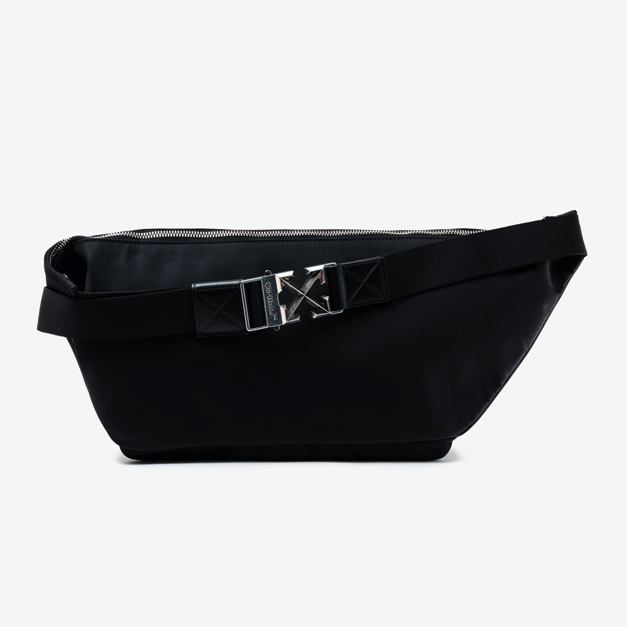 Photo of Off - White Arrow Tuc Waistbag - 2