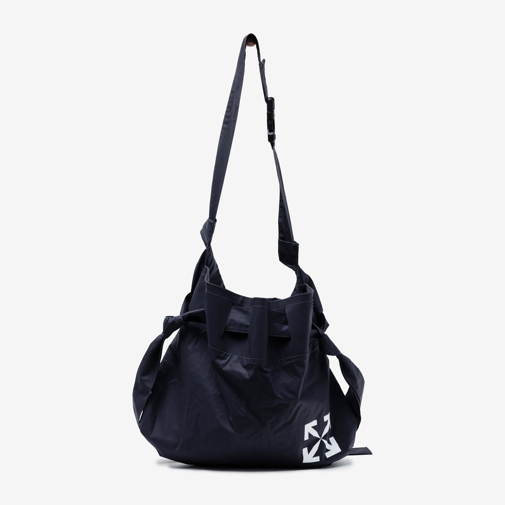 Off - White Popeline Body Bag Magnet - 1