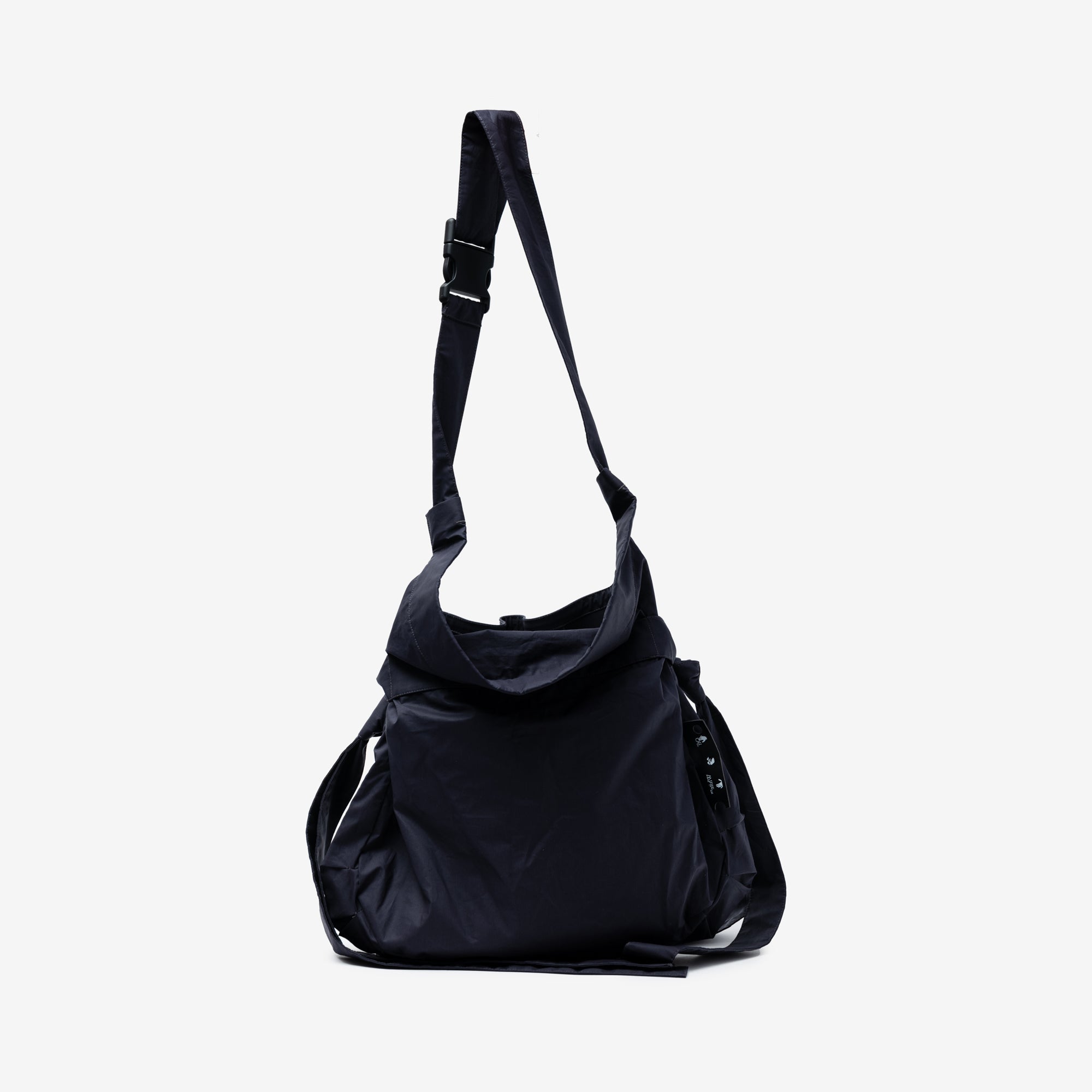 Off - White Popeline Body Bag Magnet - 3