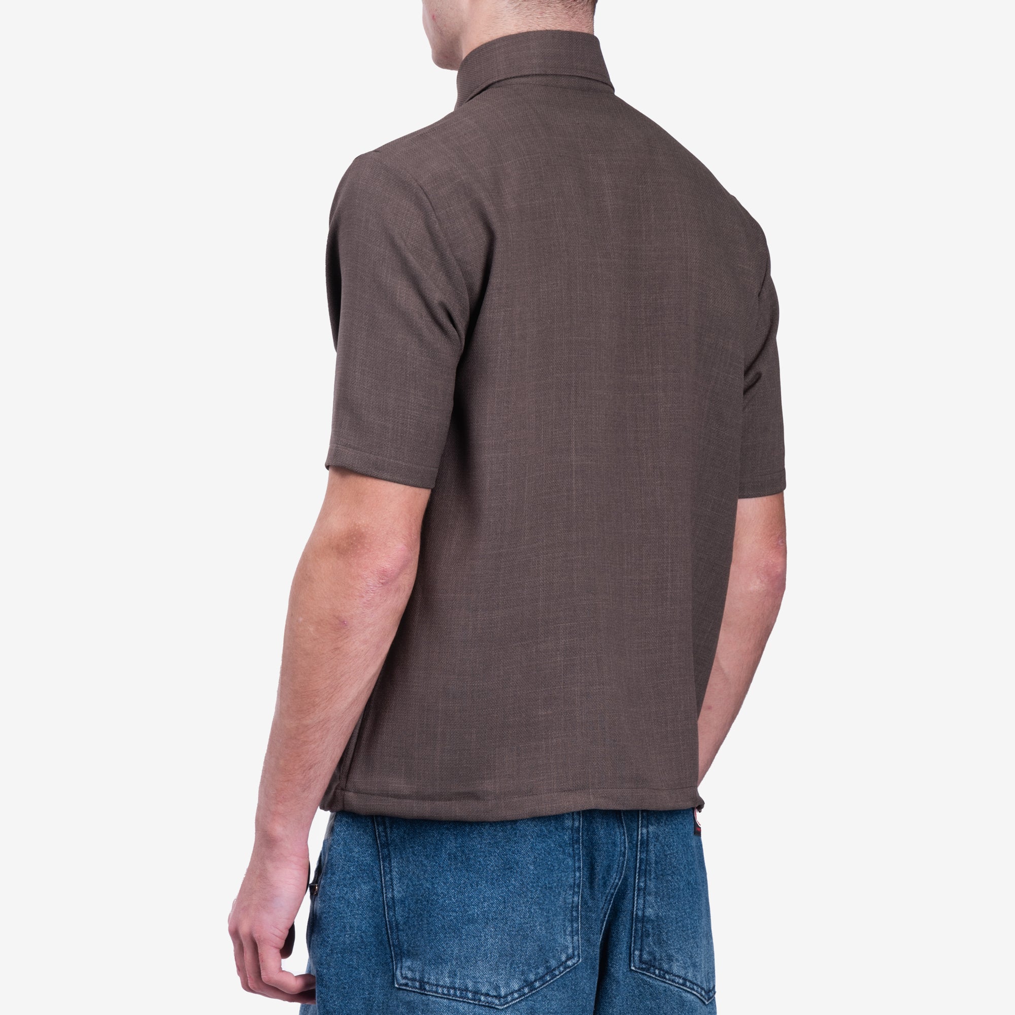 Willy Chavarria Cholo Polo