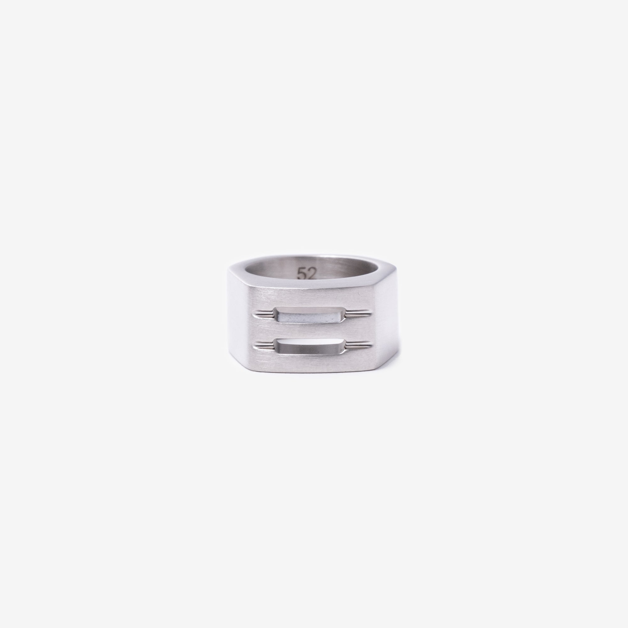 Photo of Rick Owens Grill Ring - 1