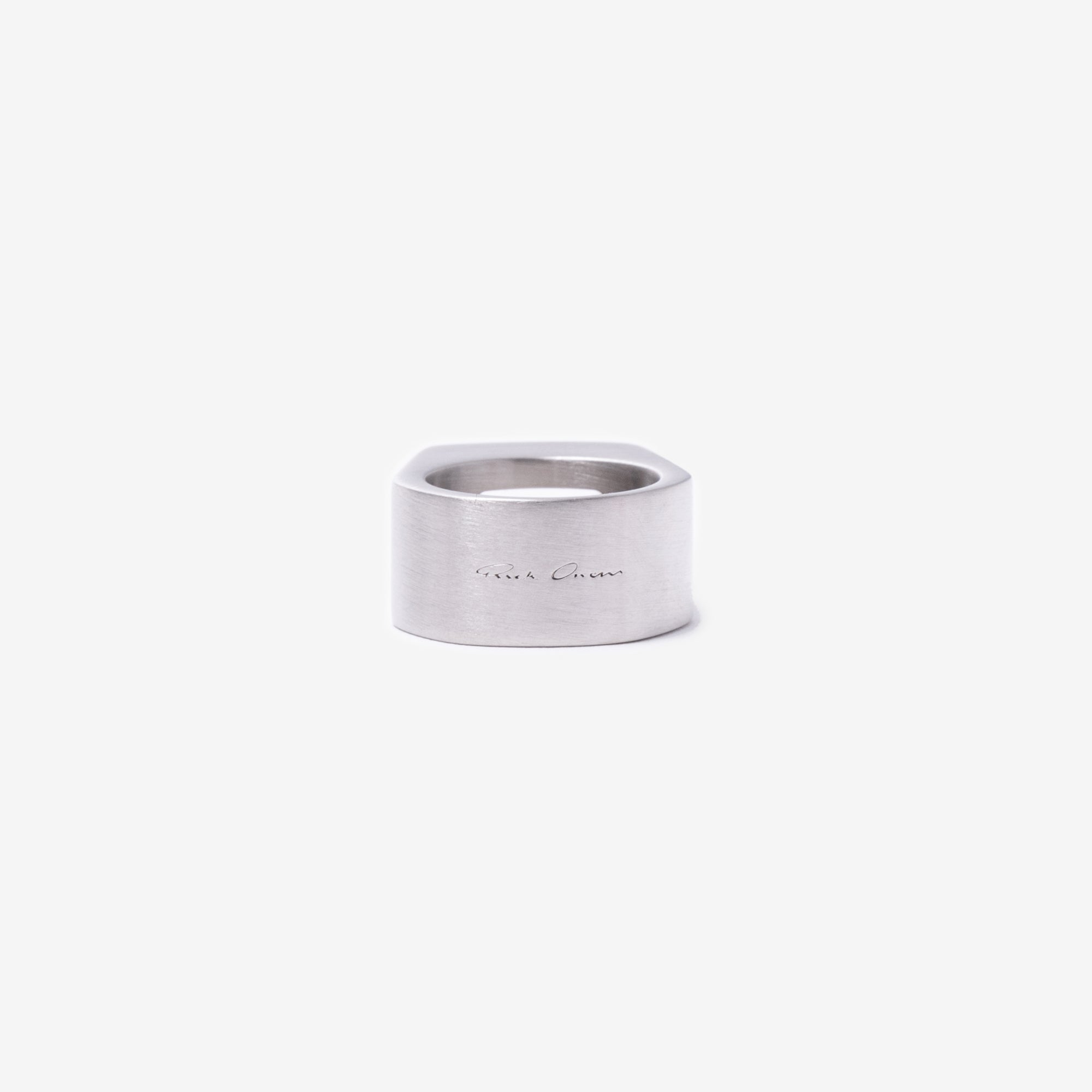 Photo of Rick Owens Grill Ring - 3