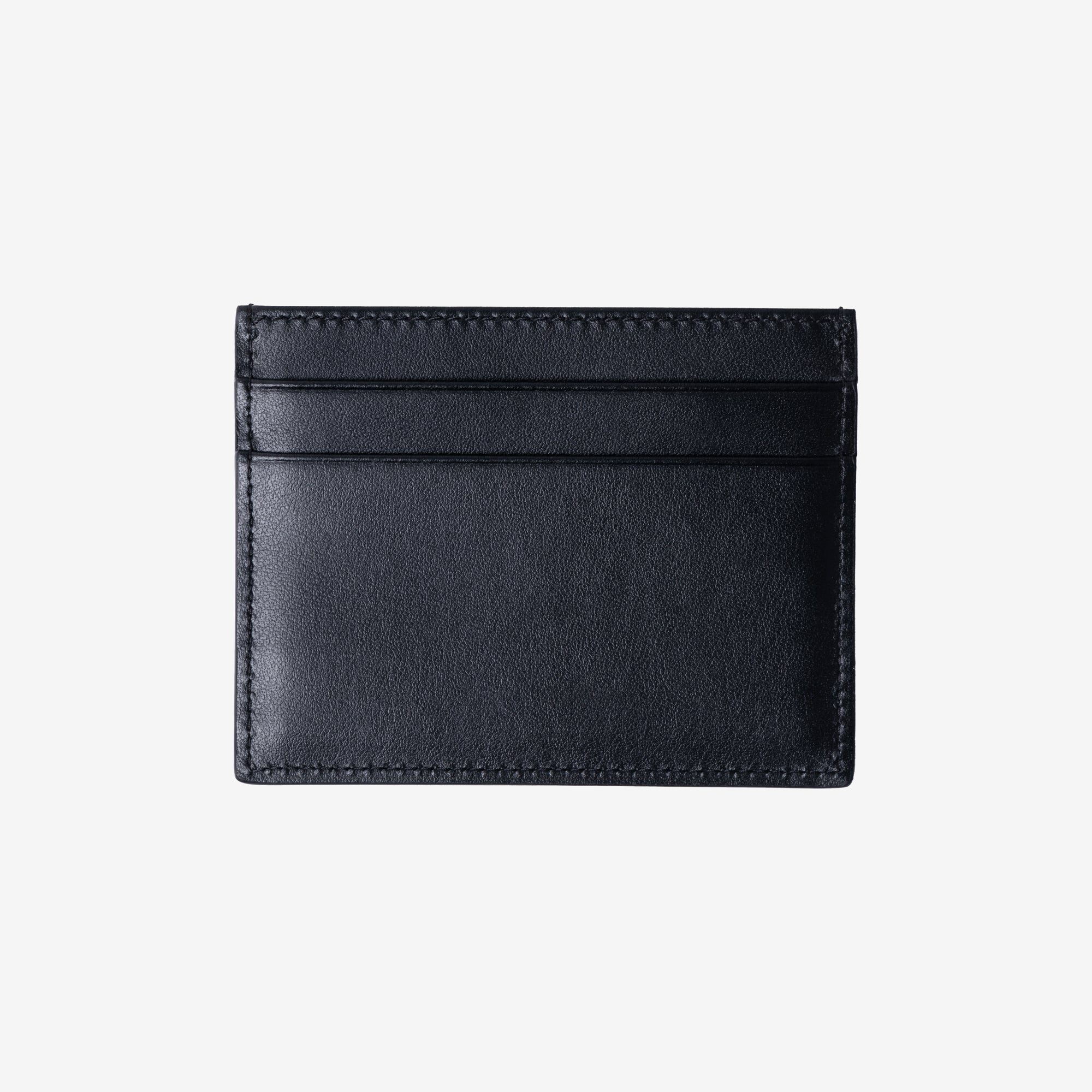 Palm Angels Classic Logo Cardholder Black - 2