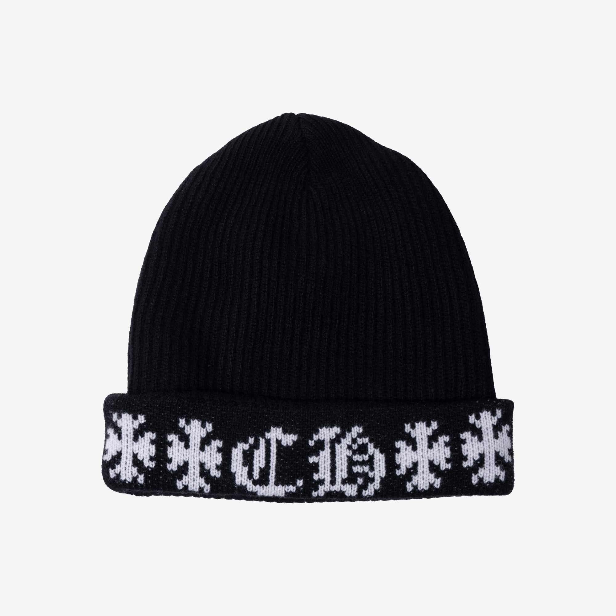 Photo of Chrome Hearts Big Daddy ++ CH ++ Beanie - 3