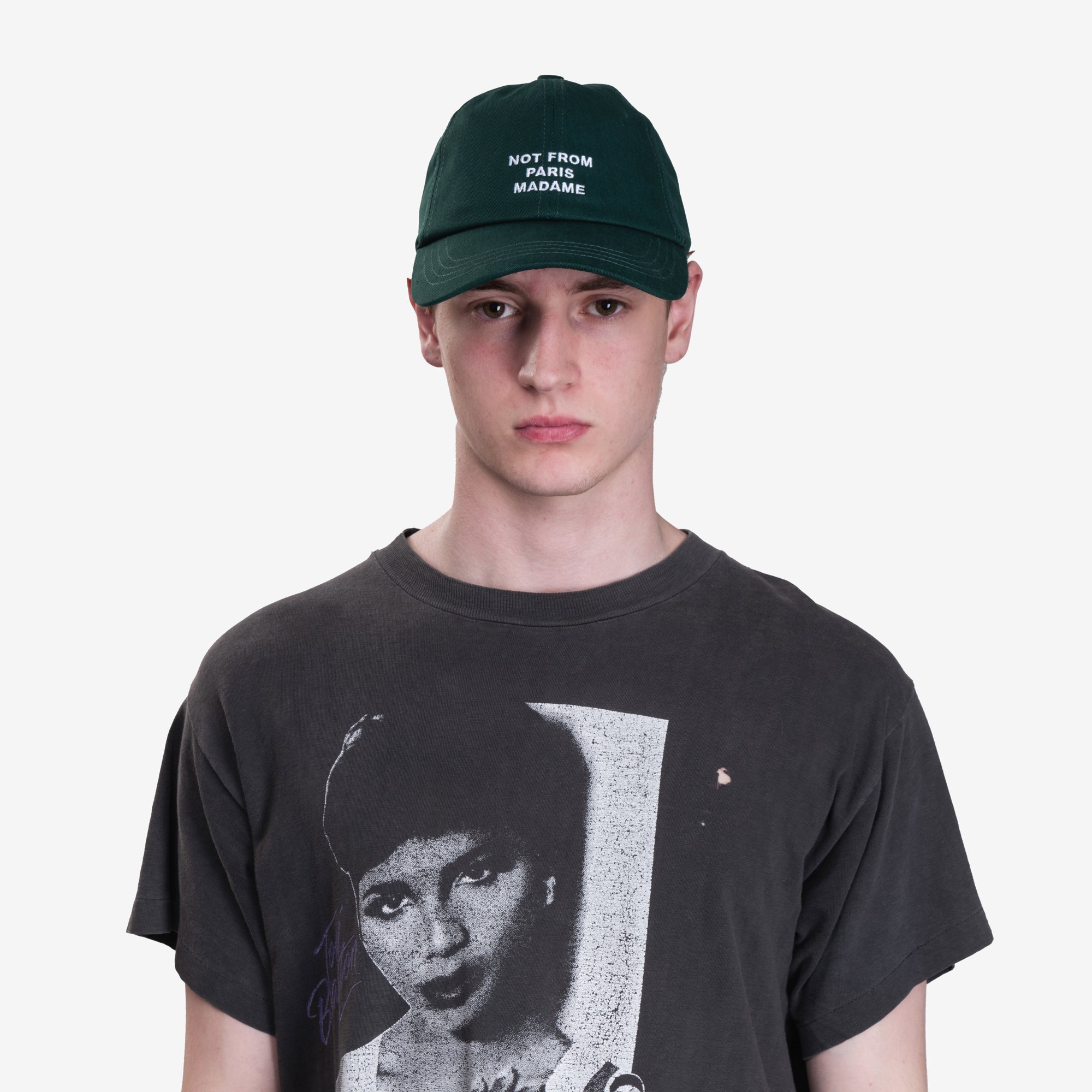 Photo of Drôle de Monsieur La Casquette Slogan - 2