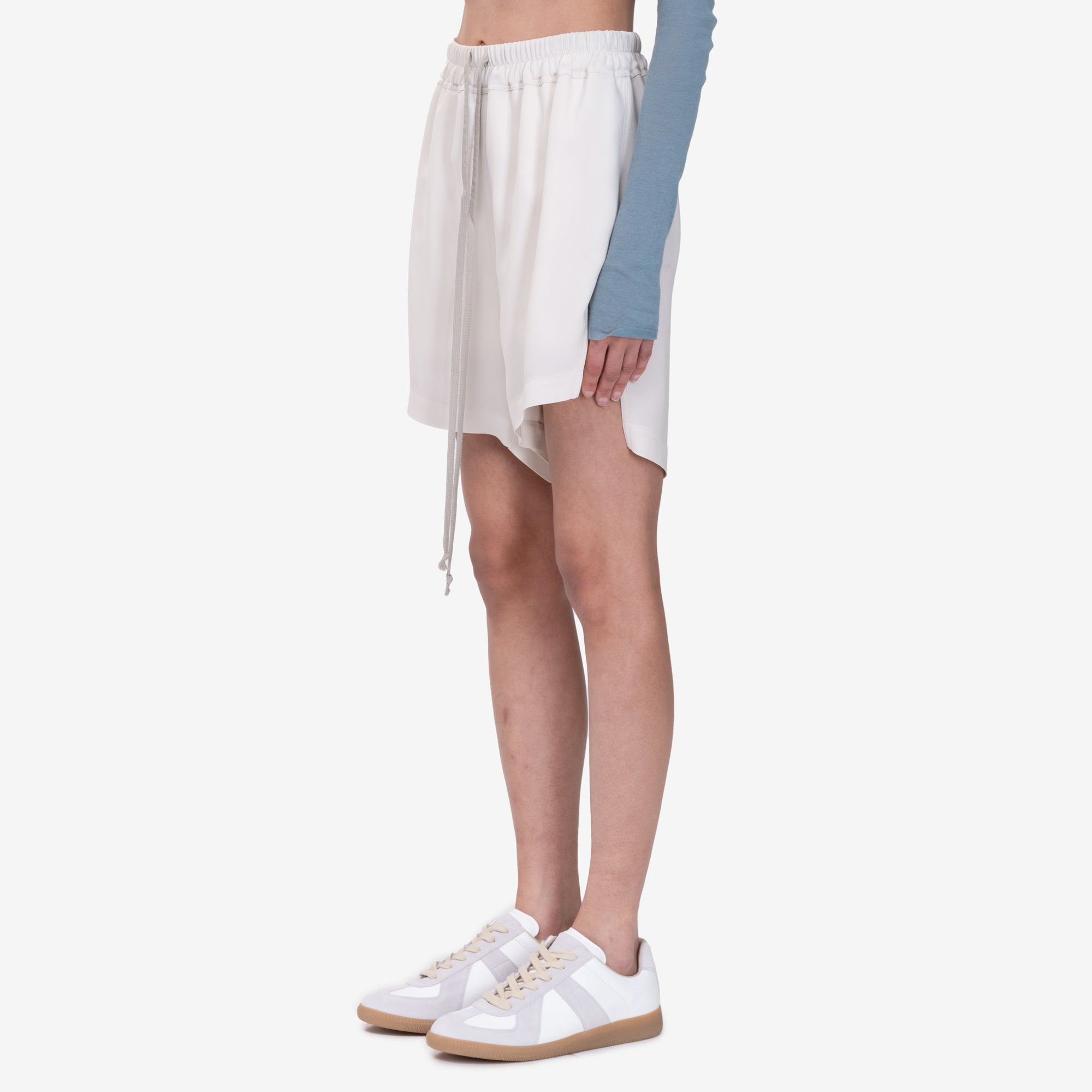 Rick Owens Unisex Boxers Dinge Shorts Dinge - 7