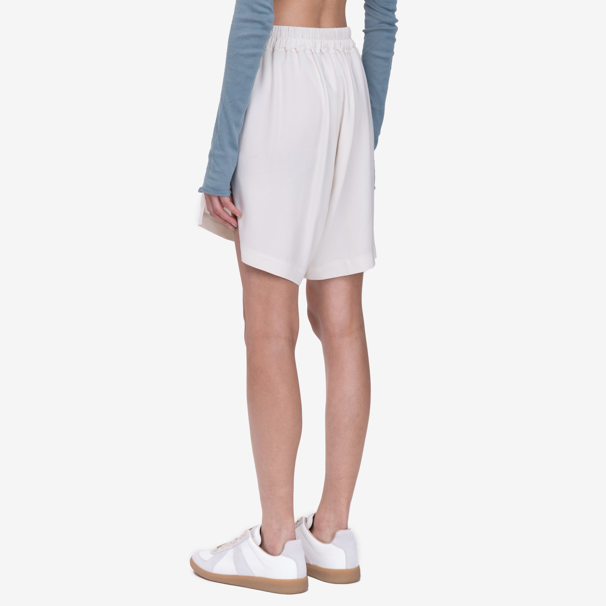 Rick Owens Unisex Boxers Dinge Shorts Dinge - 8