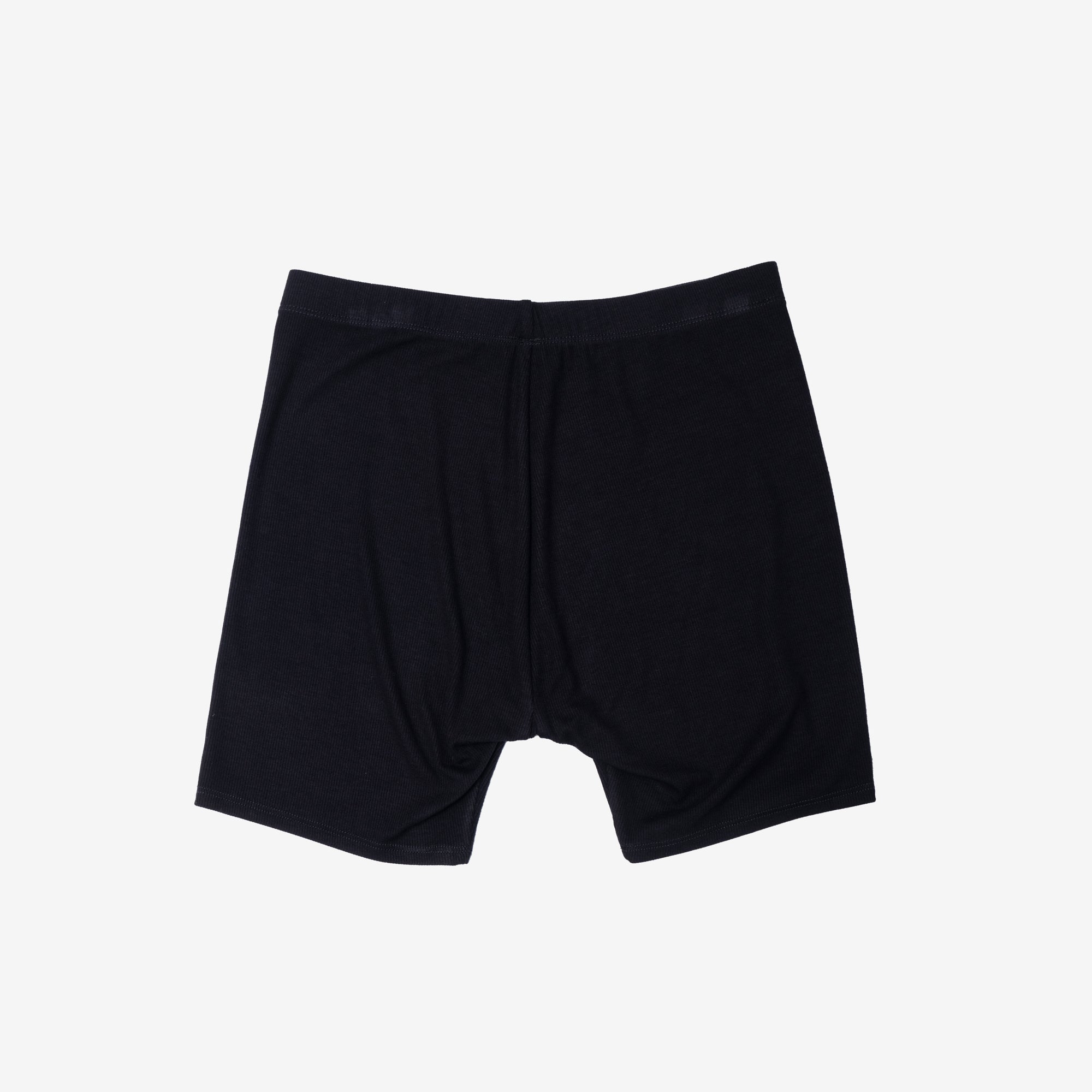 Chrome Hearts Womens CH Bad Seed Shorts in Black