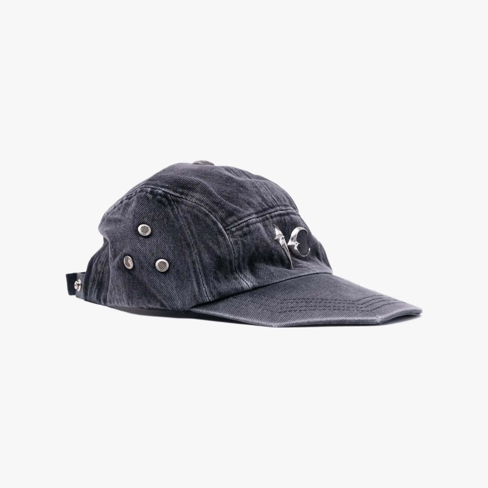 Thug Club TC Army Cap Camo - 3