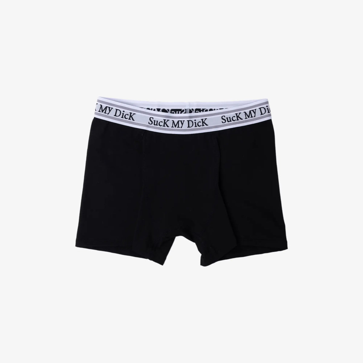 下着・アンダーウェア thug club smd boxer brief Thug Club - Mens SMD Boxer Briefs in Black