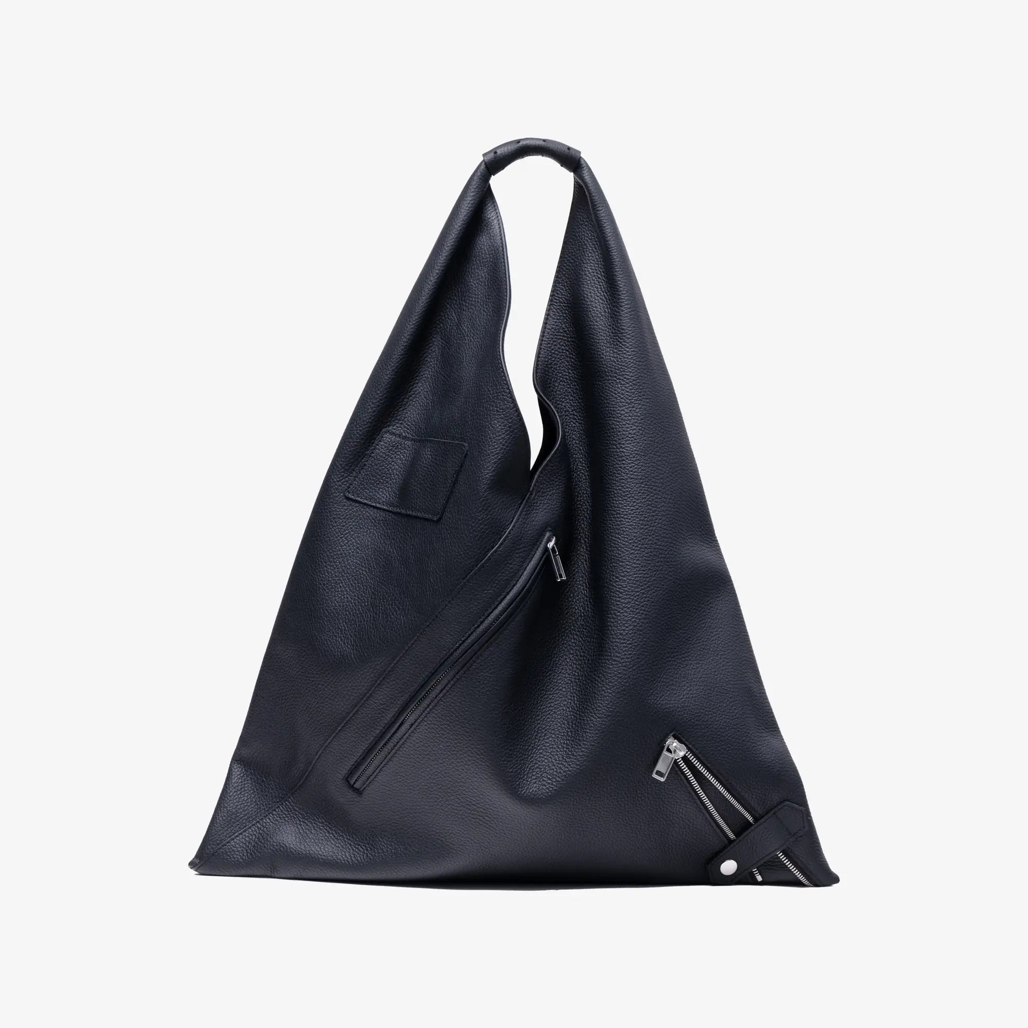 MM6 Japanese Handbag Black - 1