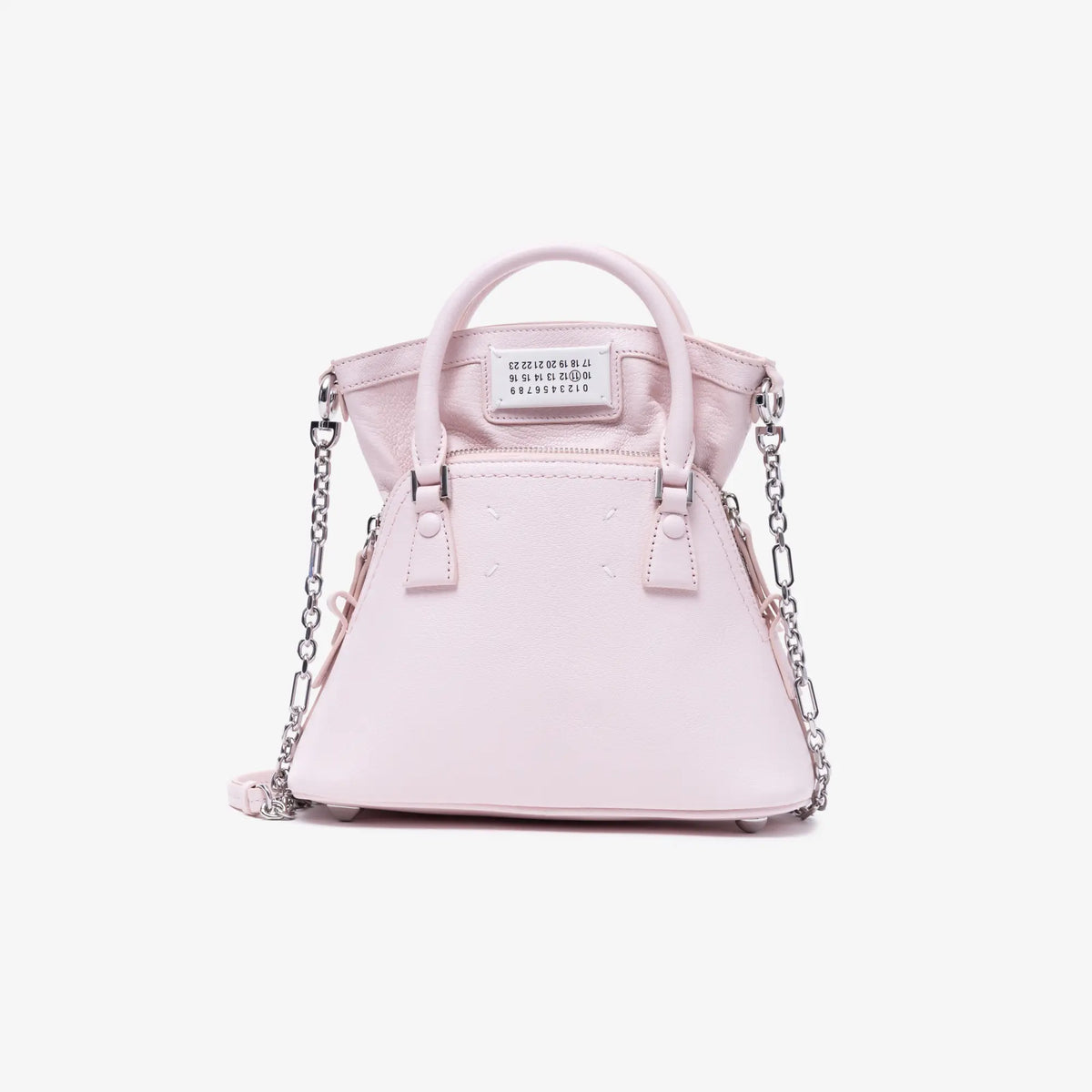 Maison Margiela 5AC Classique マイクロバッグ ニンフ｜Feuille