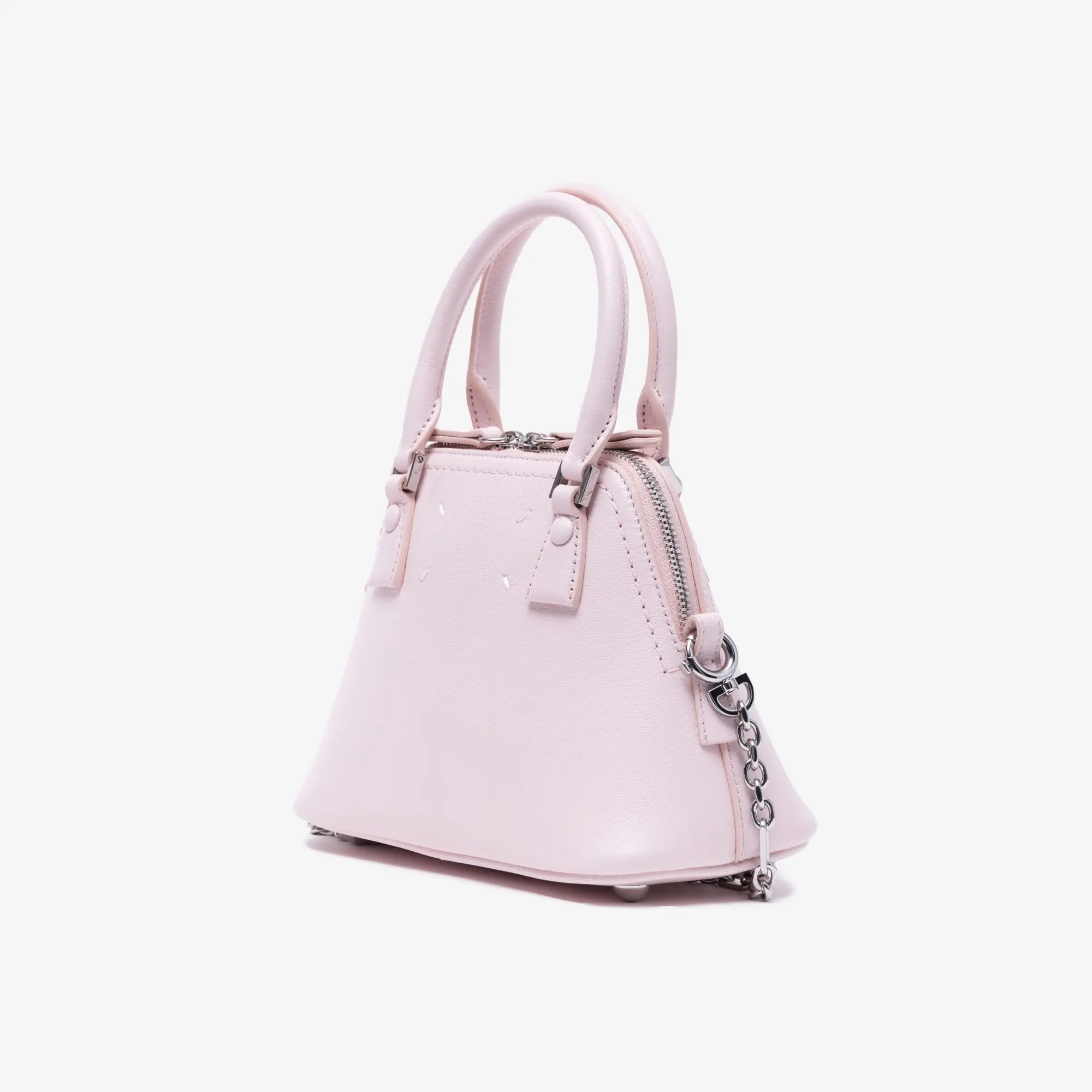 Maison Margiela 5AC Classique Micro Bag Nymphe - 7