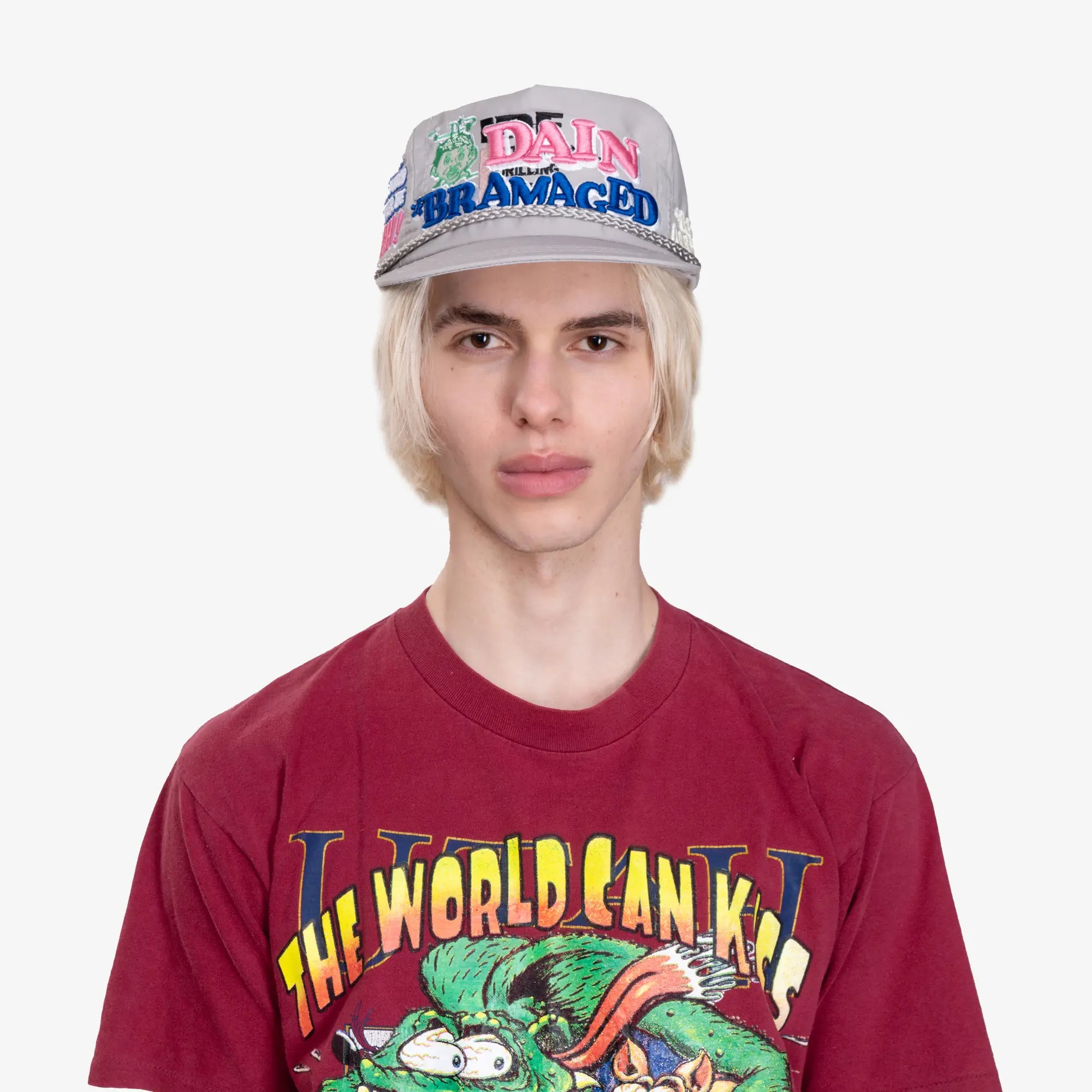 Photo of Better With Age Killer Vintage Hat - 9