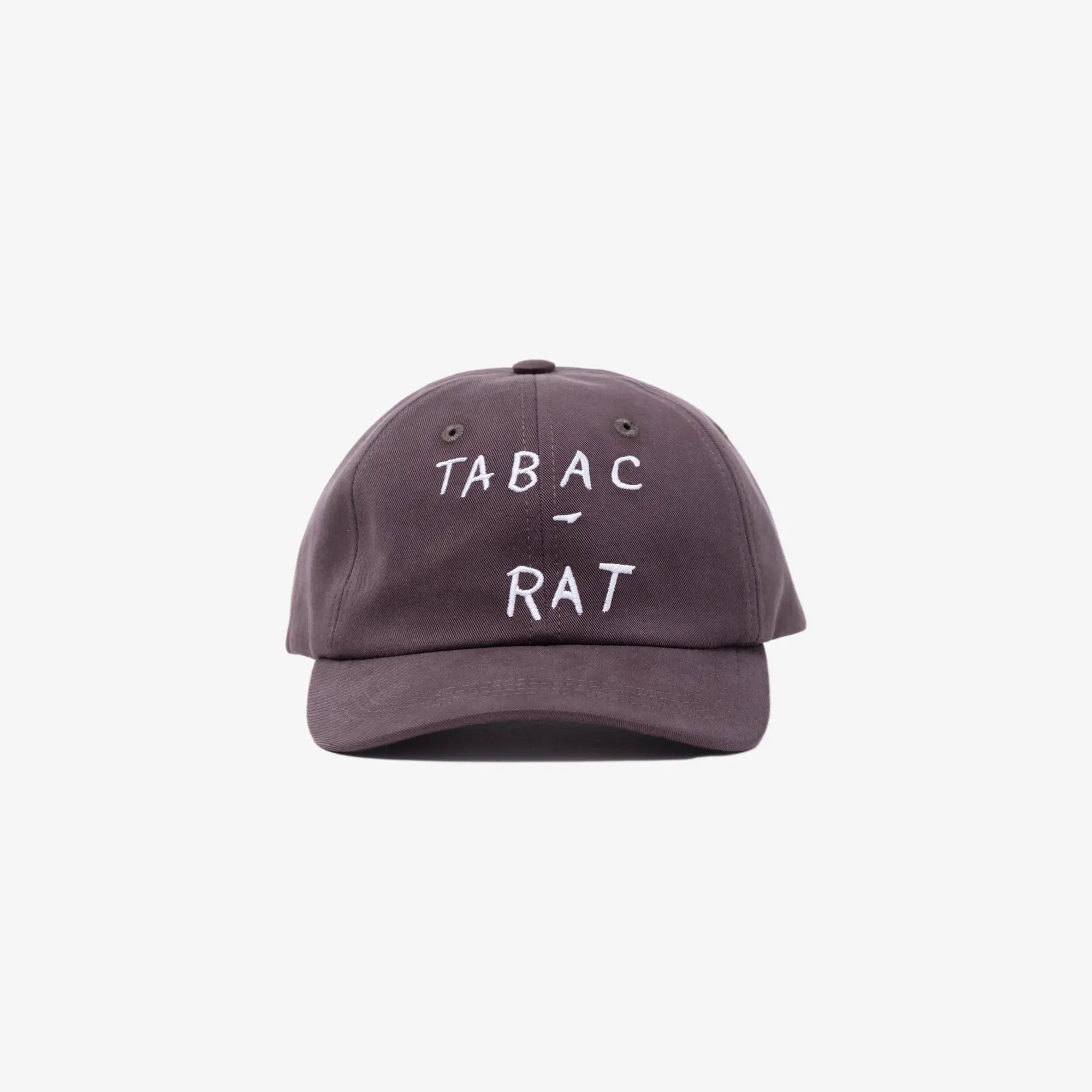 Enfants Riches Deprimes Tabac Rat 6 - Panel Hat Black - 1