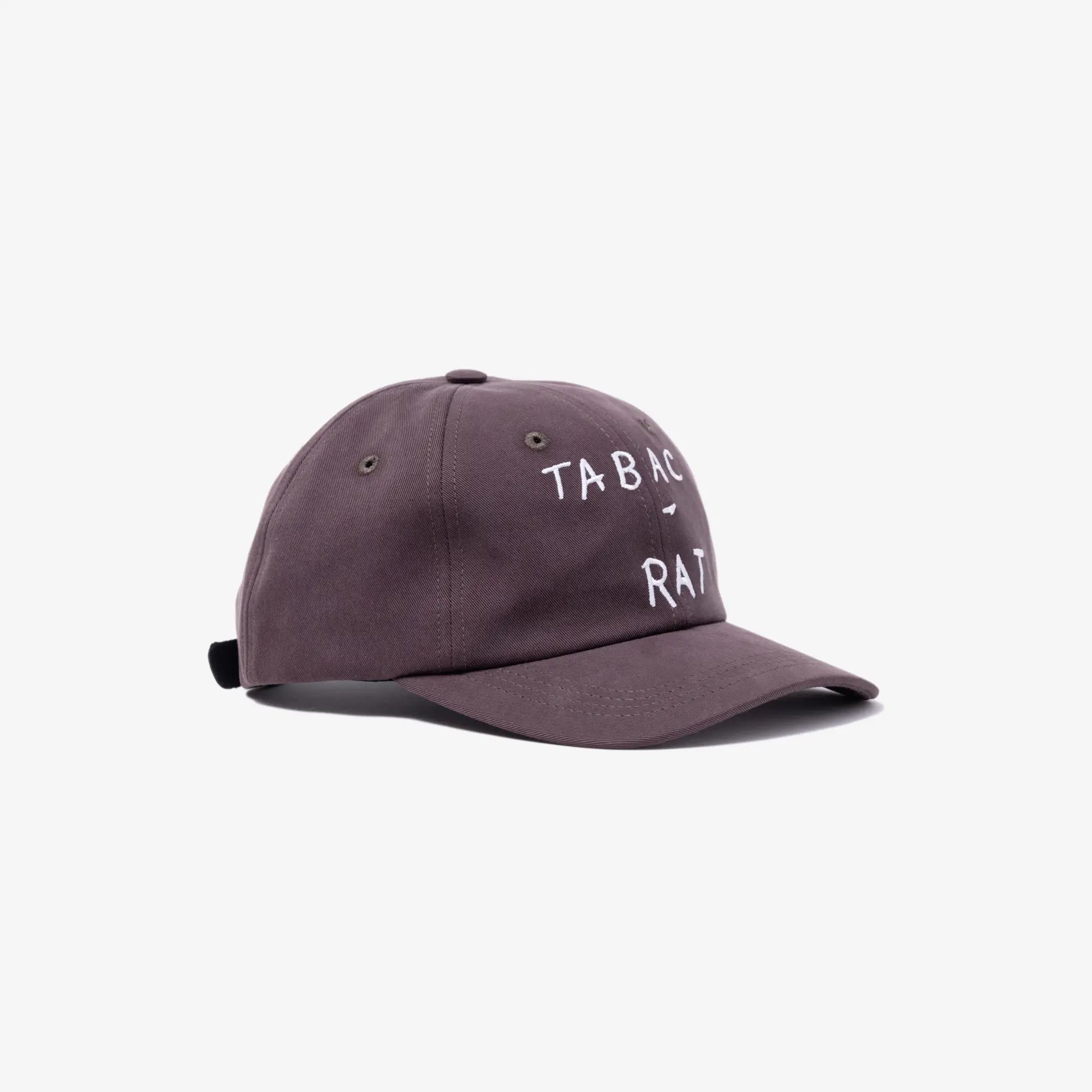 Enfants Riches Deprimes Tabac Rat 6 - Panel Hat Black - 4