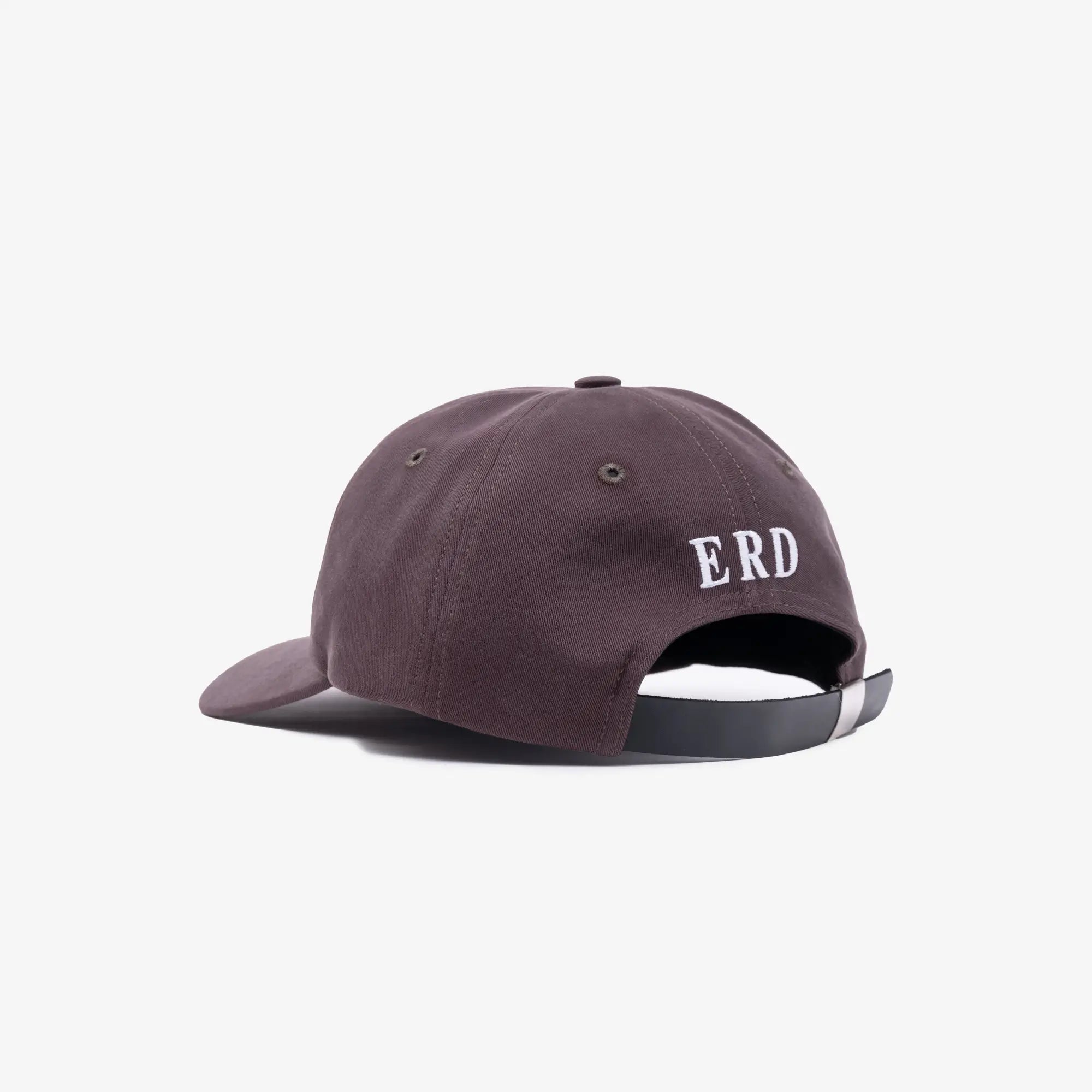 Enfants Riches Deprimes Tabac Rat 6 - Panel Hat Black - 3