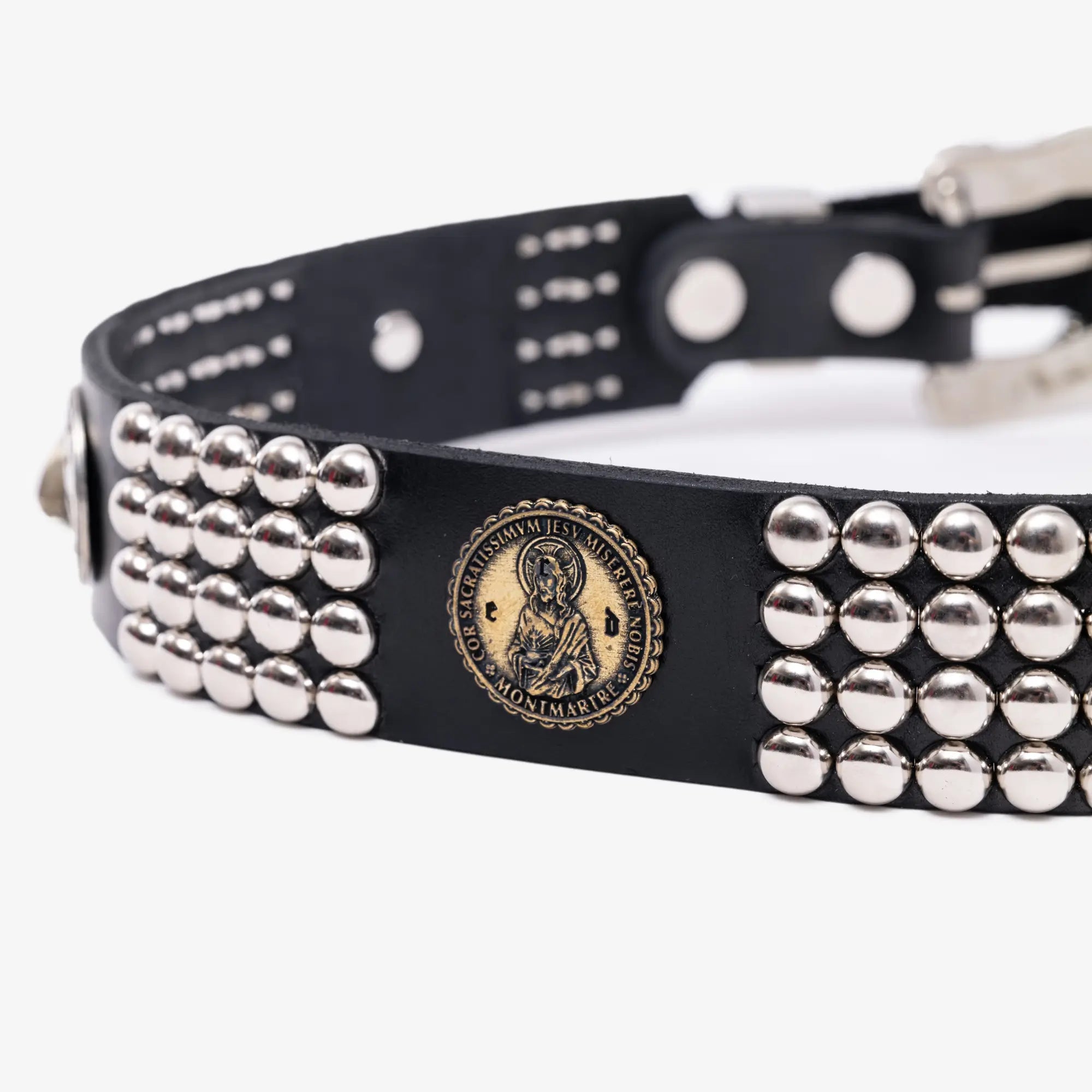 Enfants Riches Deprimes Nico's Coin Belt Black - 5