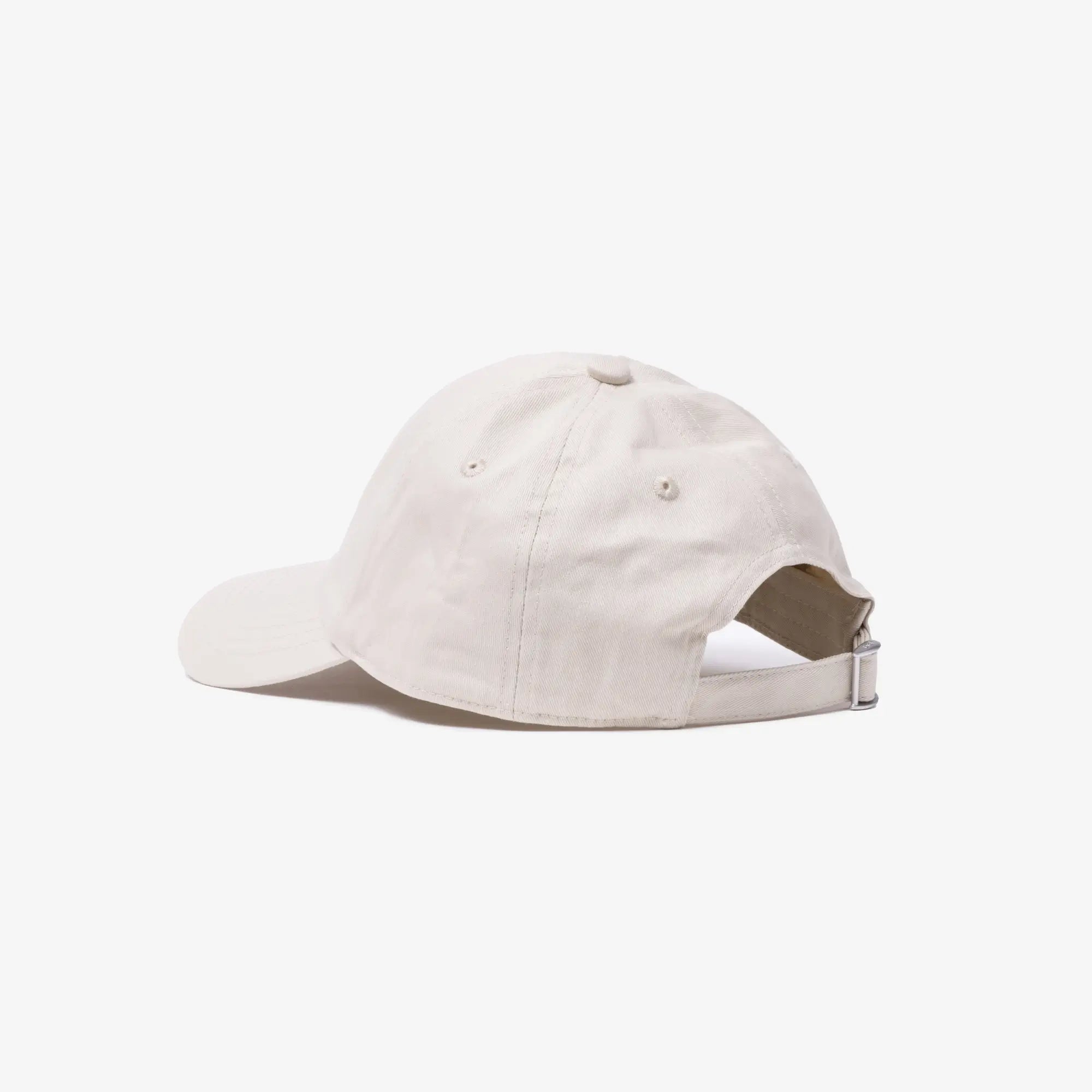 Drôle de Monsieur La Casquette Slogan Mastic - 4