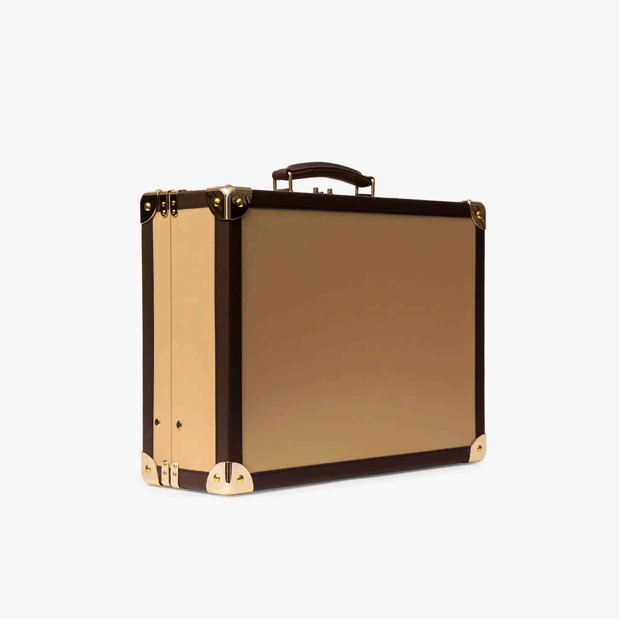 KidSuper Mercedes Benz Trunk Brown - 4
