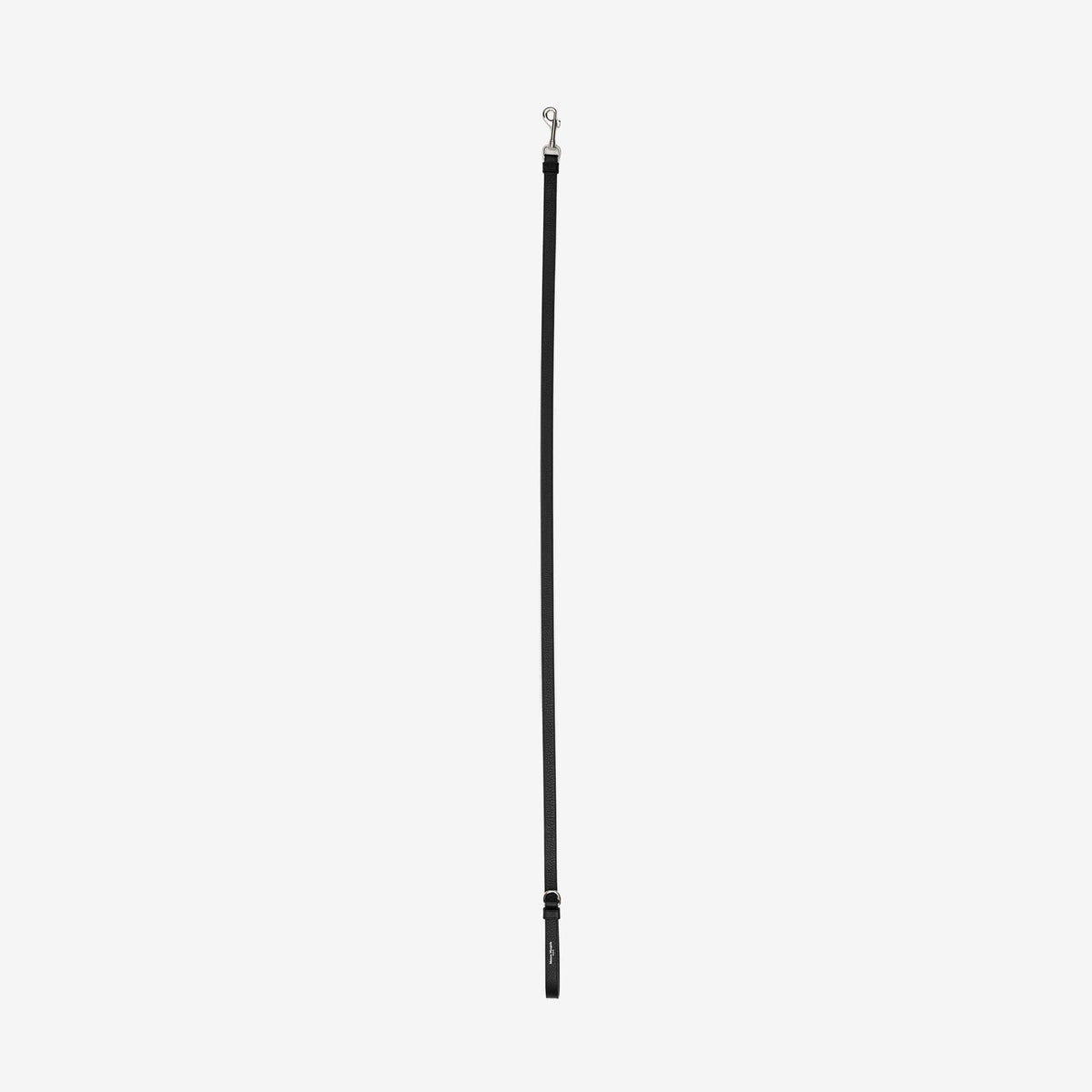 Maison Margiela Dog Leash Black-2