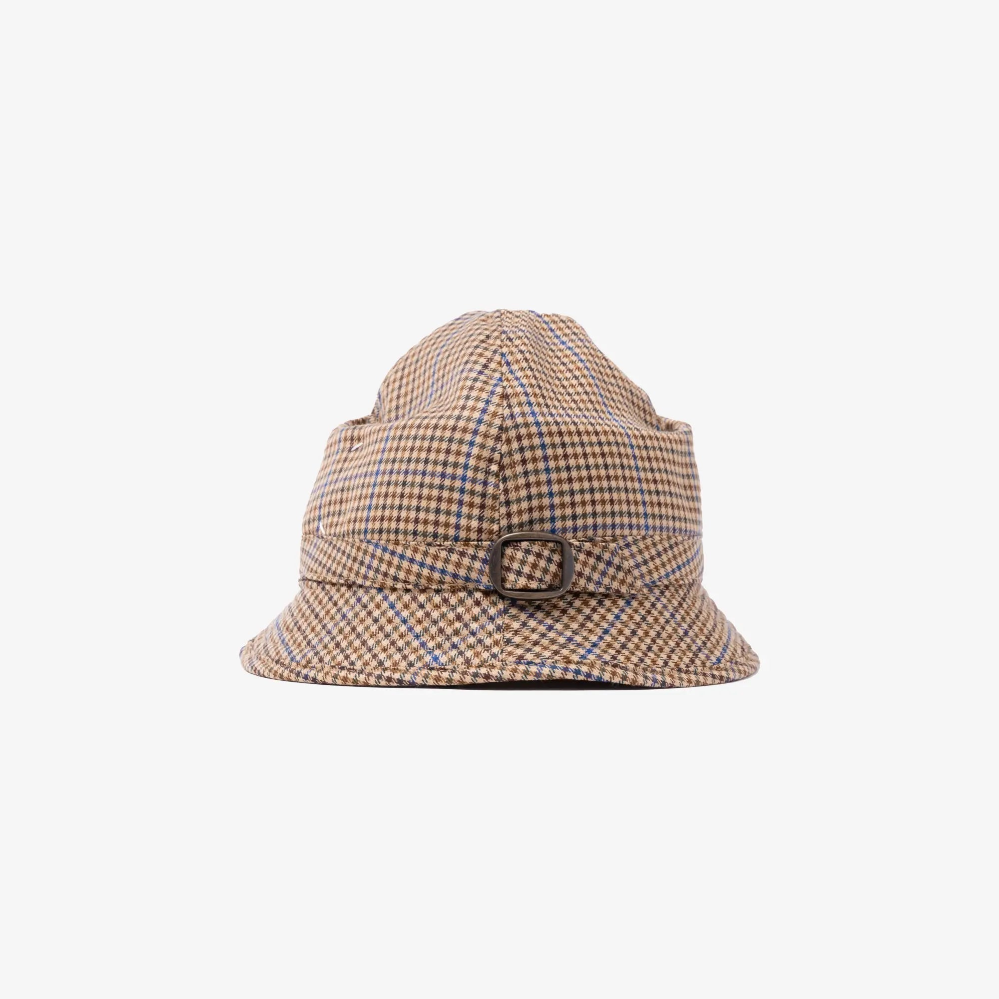 Photo of Maison Margiela Feather Trilby - 3
