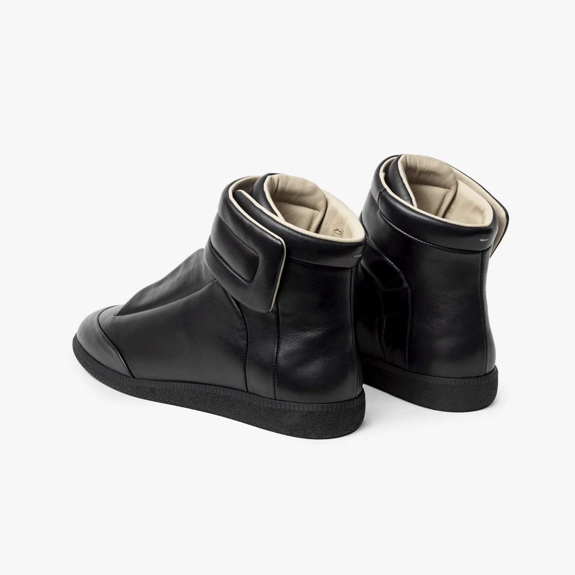 Maison Margiela Future Sneakers Black - 5