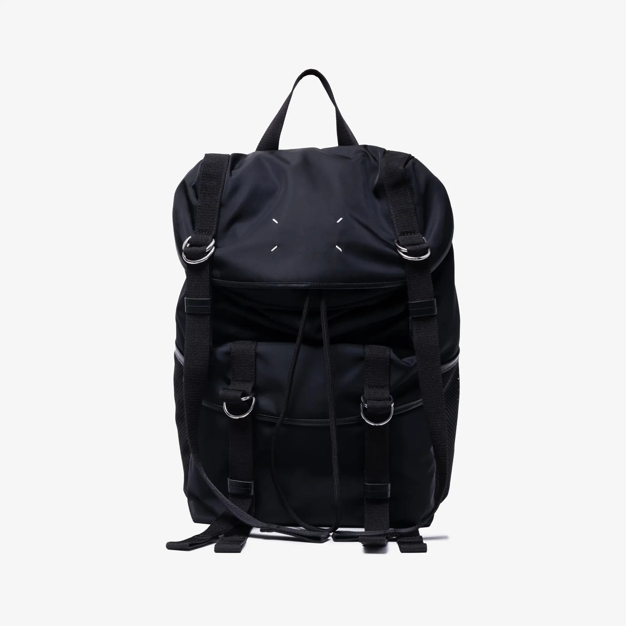 Photo of Maison Margiela High Tech Medium Backpack - 1