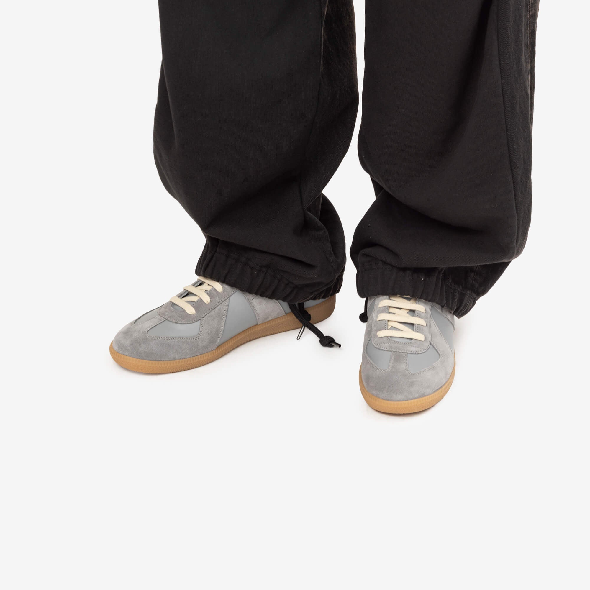 Maison Margiela Replica Sneakers Dawn Blue-2