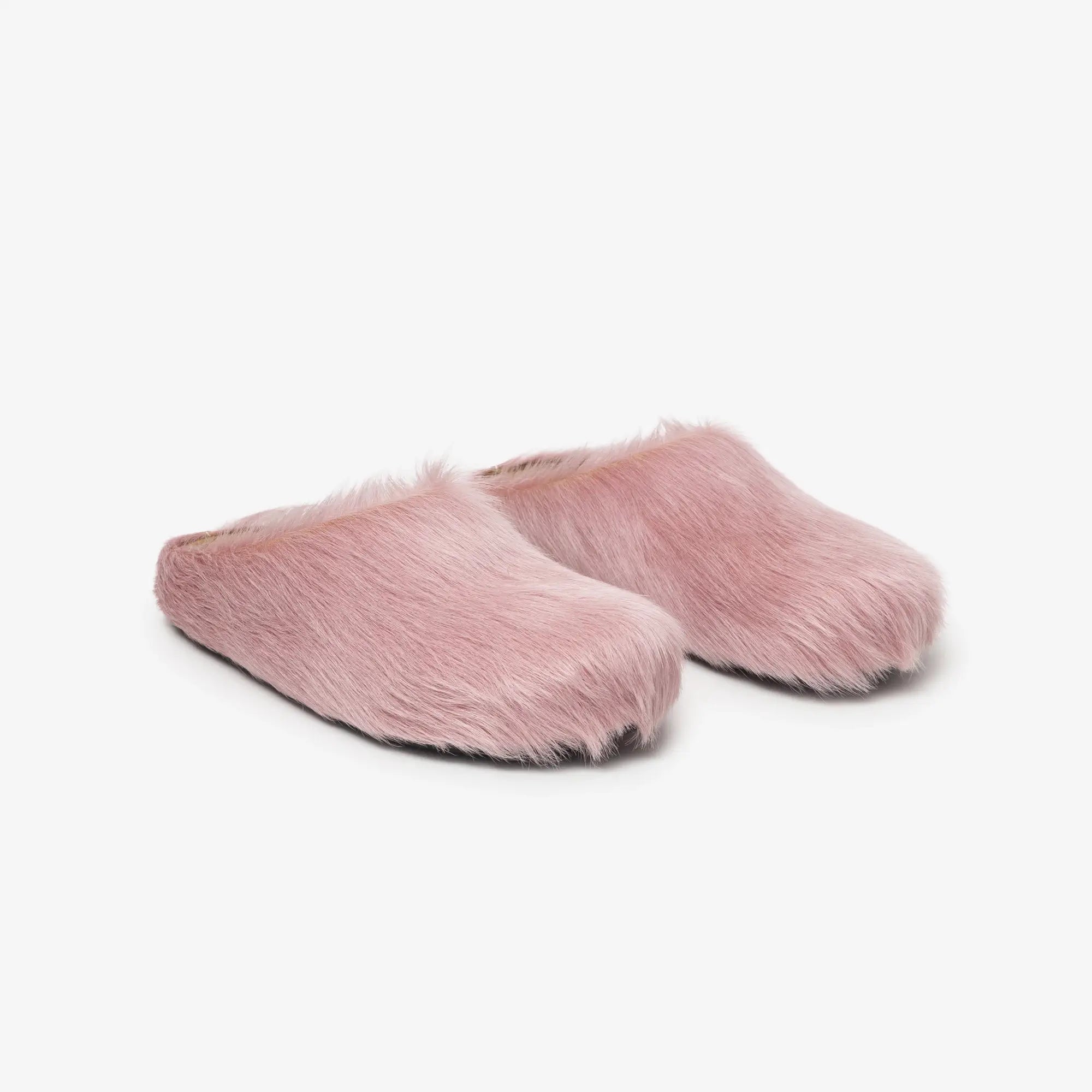 MARNI Fussbett Sabot Pink Gummy - 1