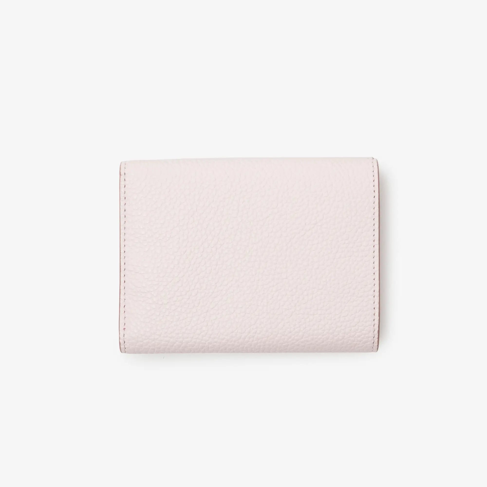 MARNI Mending Trifold Wallet Swan - 2