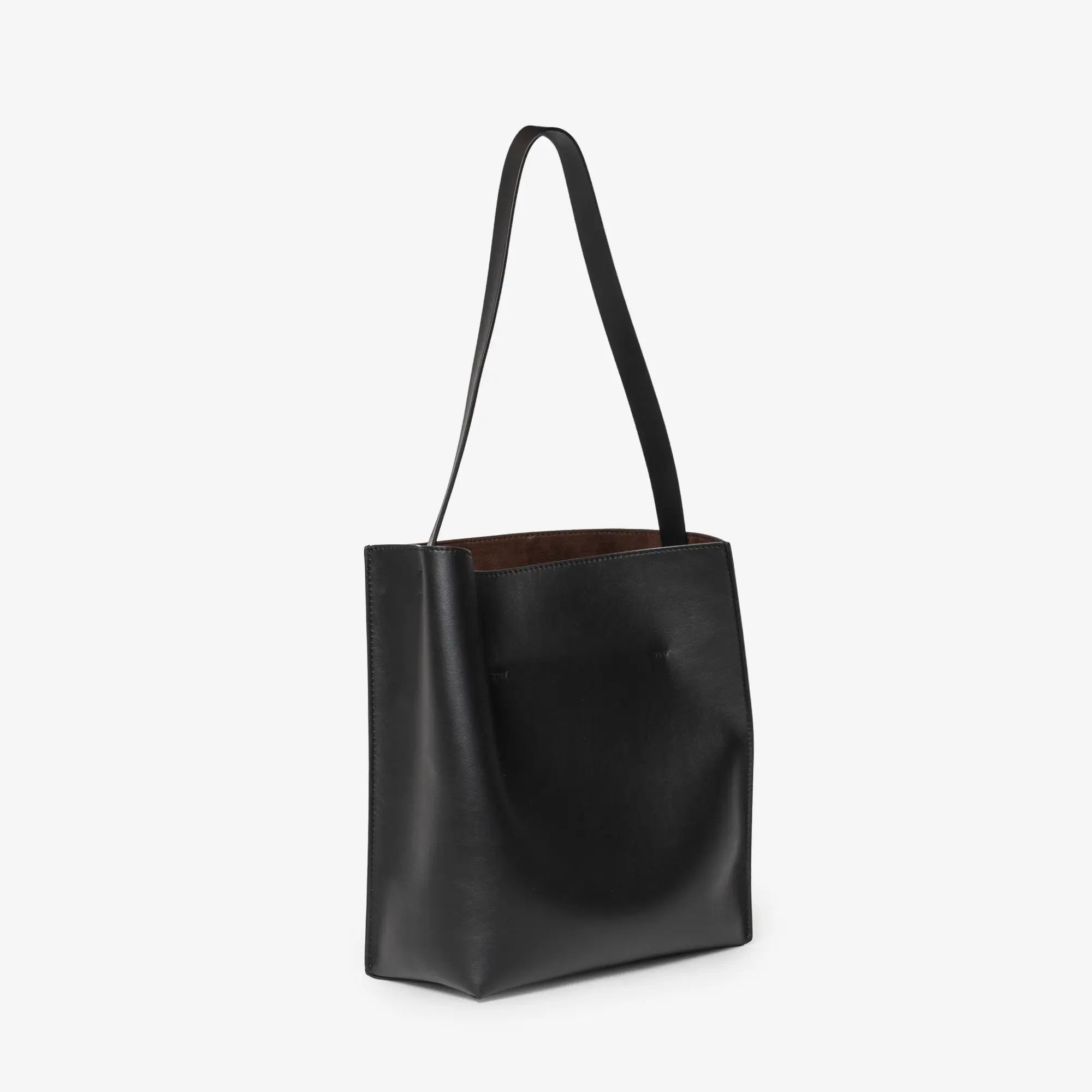 MARNI Museo Small Hobo Bag Black - 2