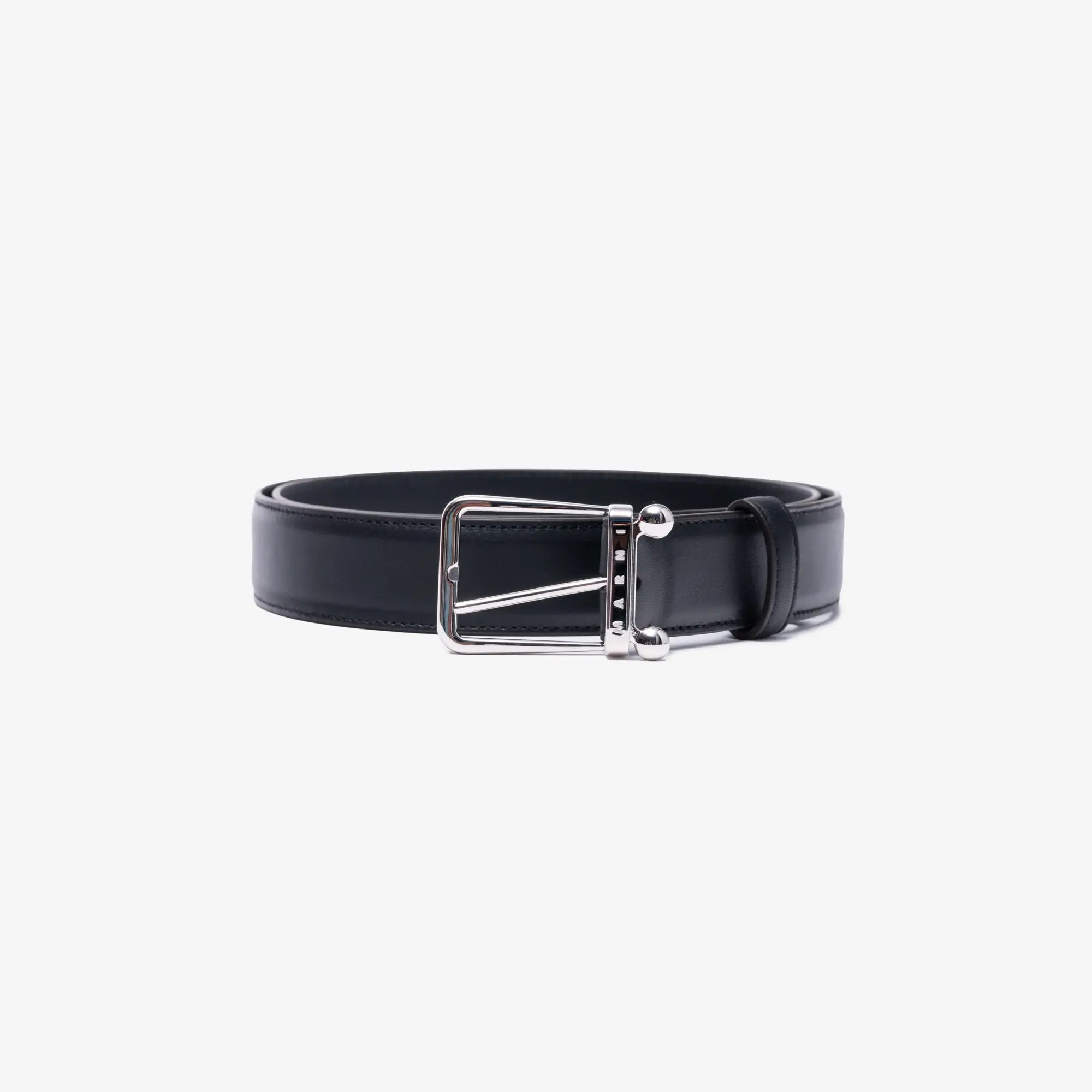 MARNI Trunkaroo Belt Black - 1