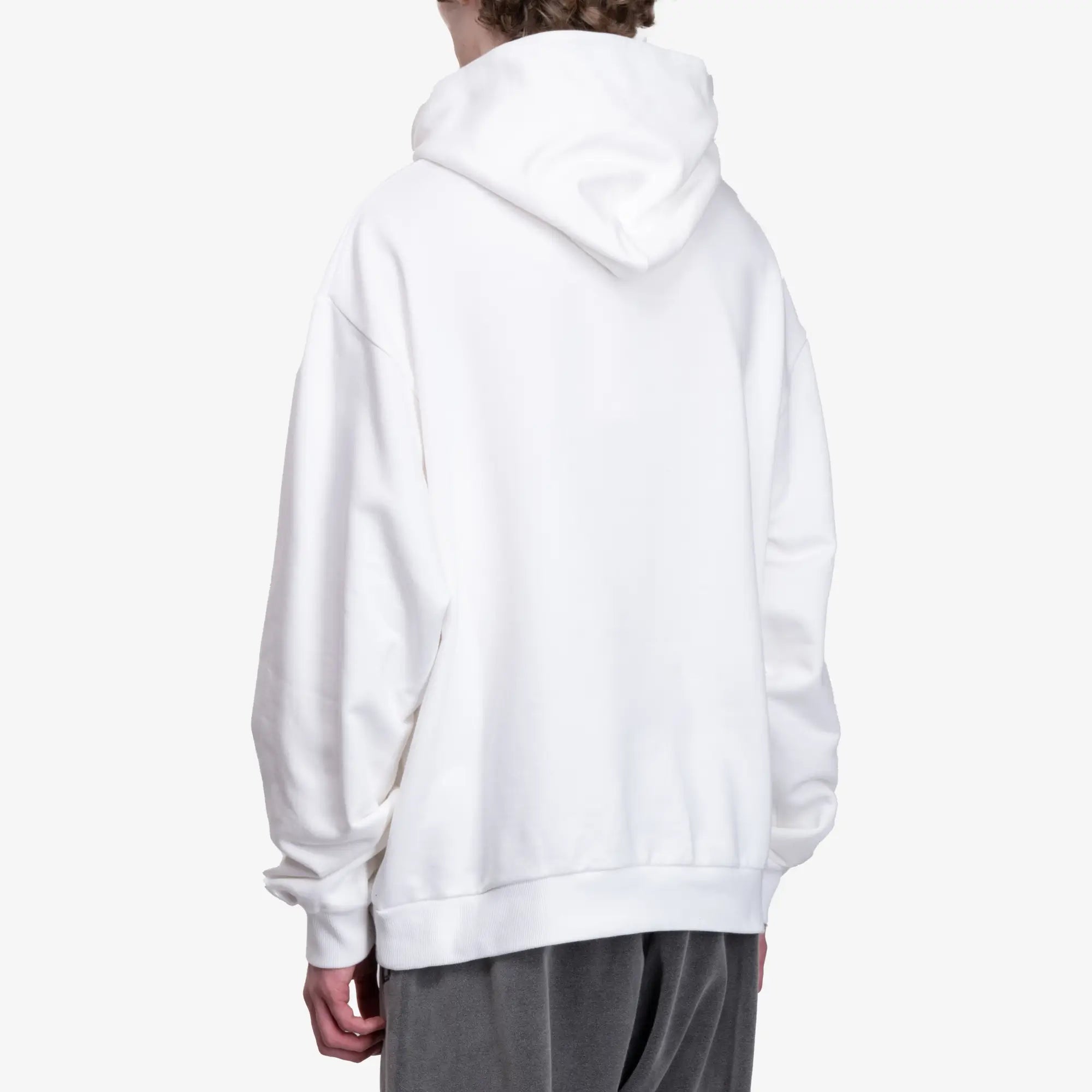 Photo of MARNI Wolf Hoodie - 4