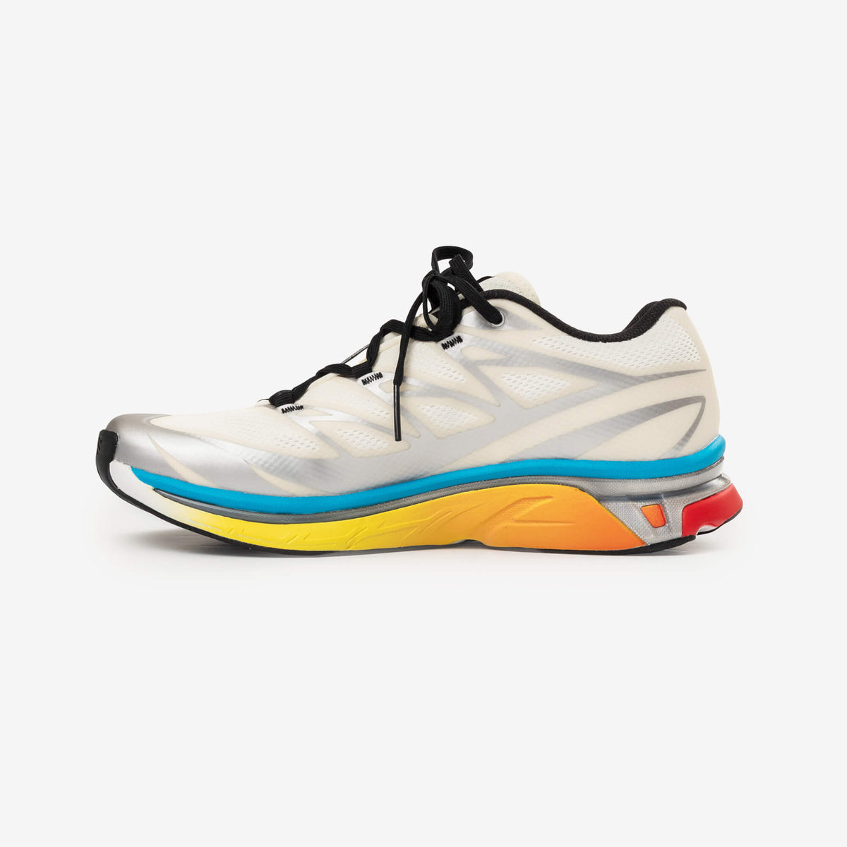 MM6 MM6 Maison Margiela x Salomon XT Sneakers White White-3
