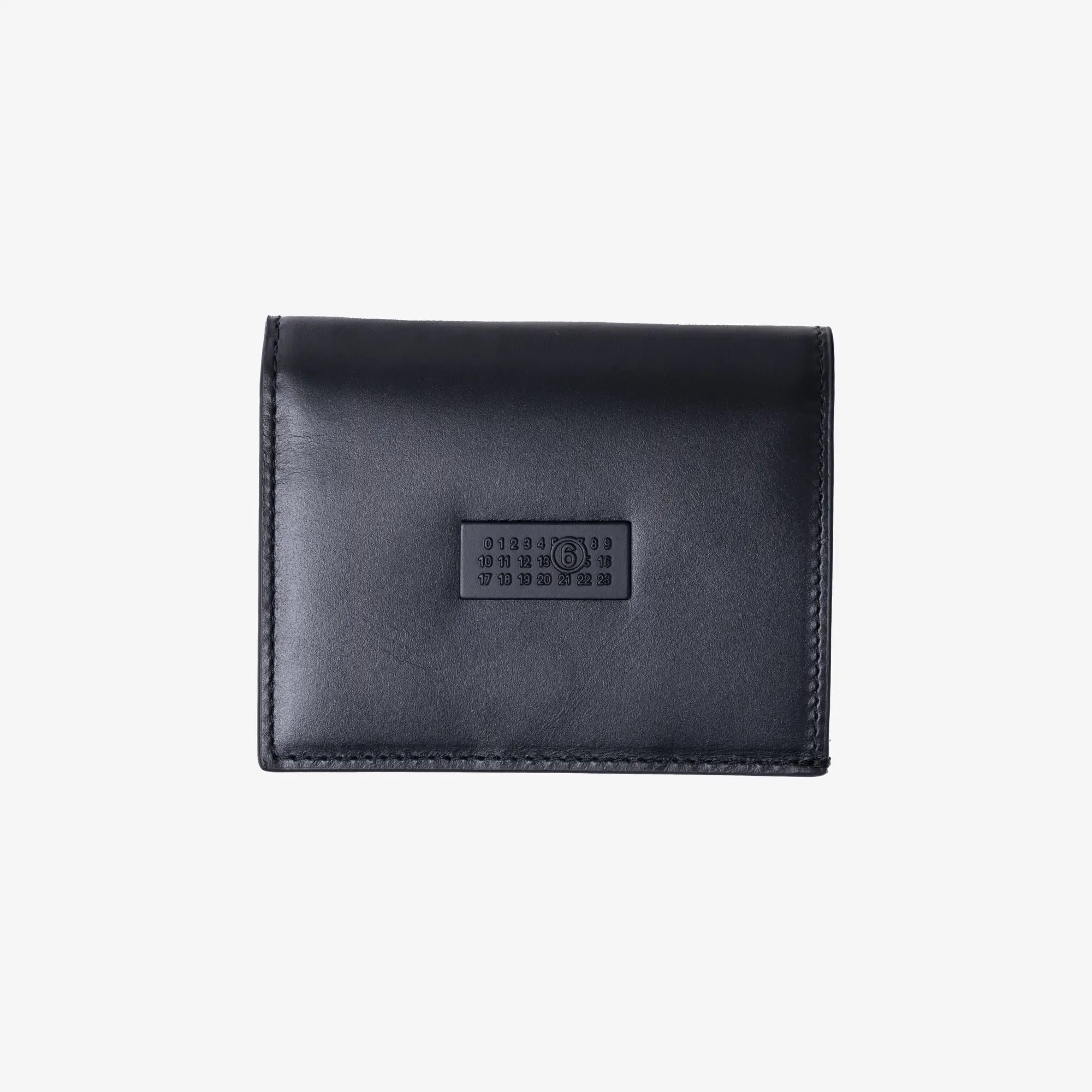 Photo of MM6 Numeric Bifold Wallet - 1
