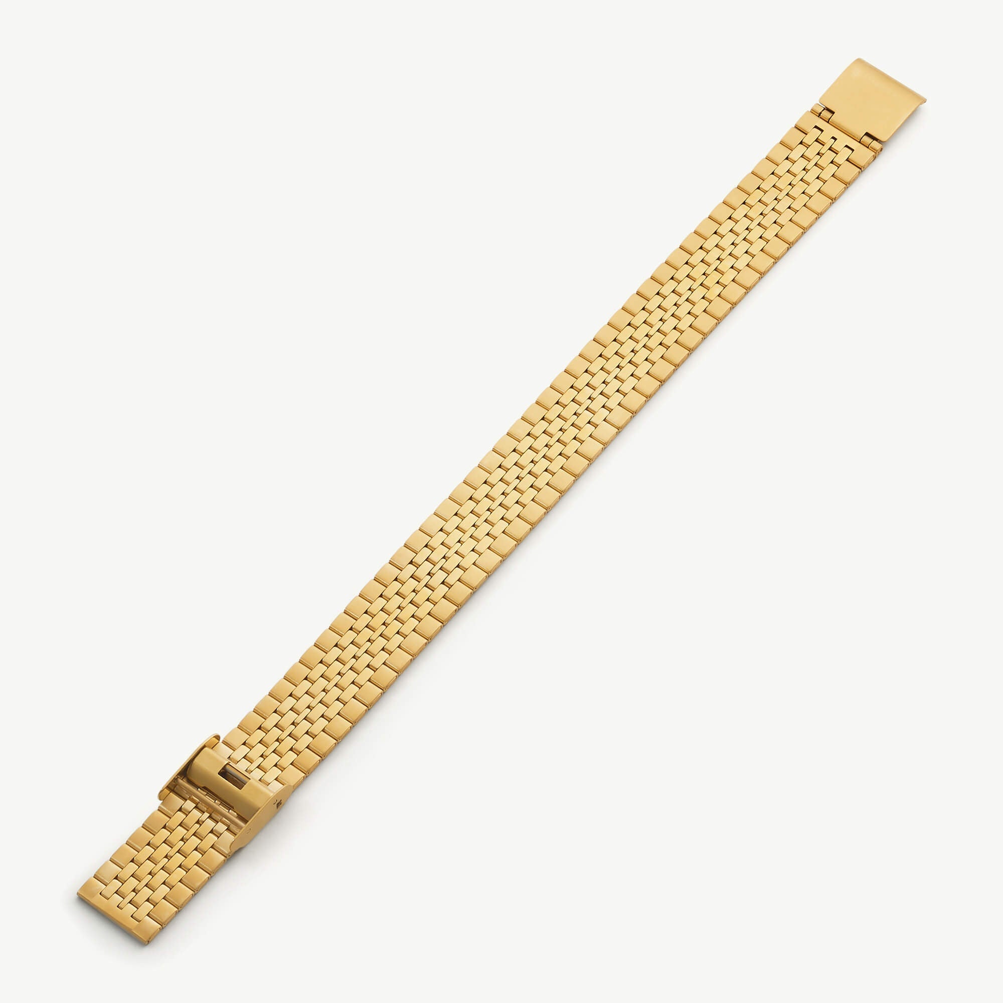 MM6 Timex T80 Watch Bracelet Gold - 6
