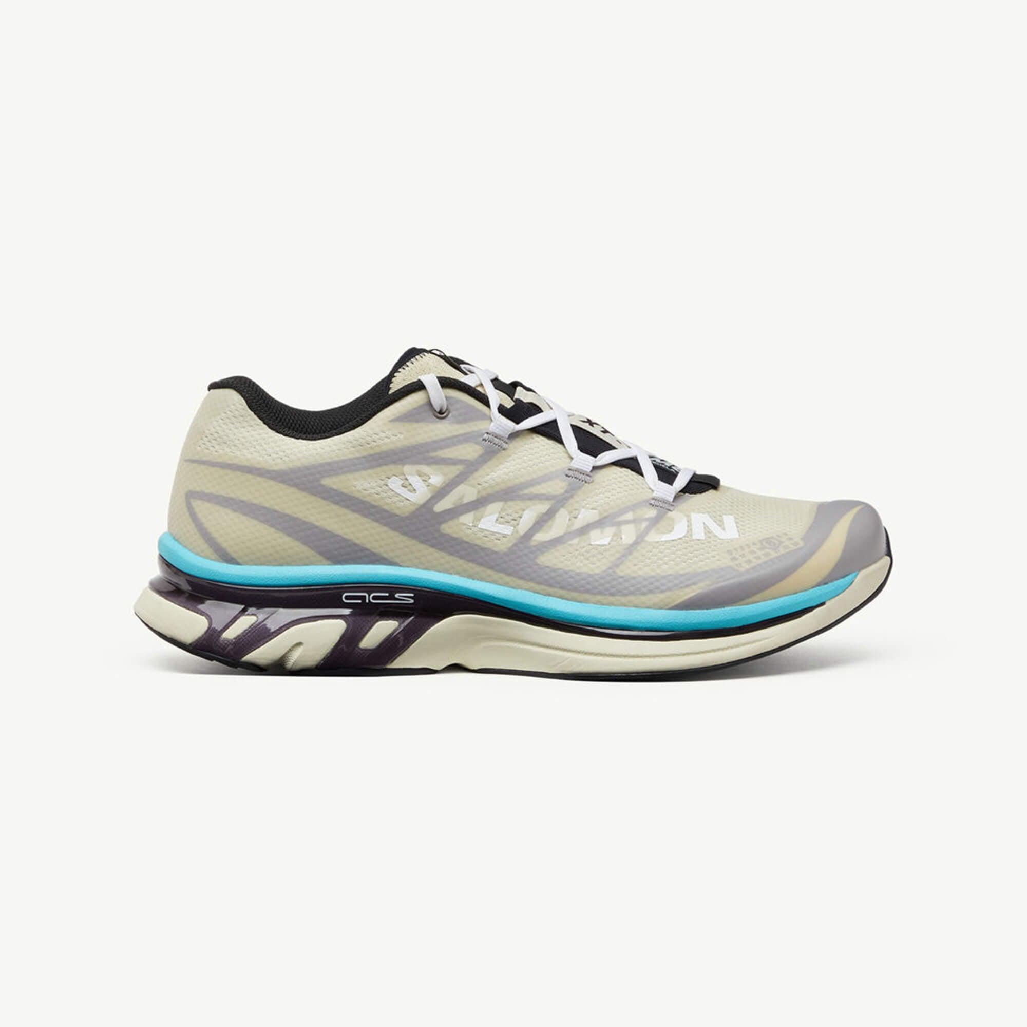 Womens MM6 Maison Margiela x Salomon XT Sneakers