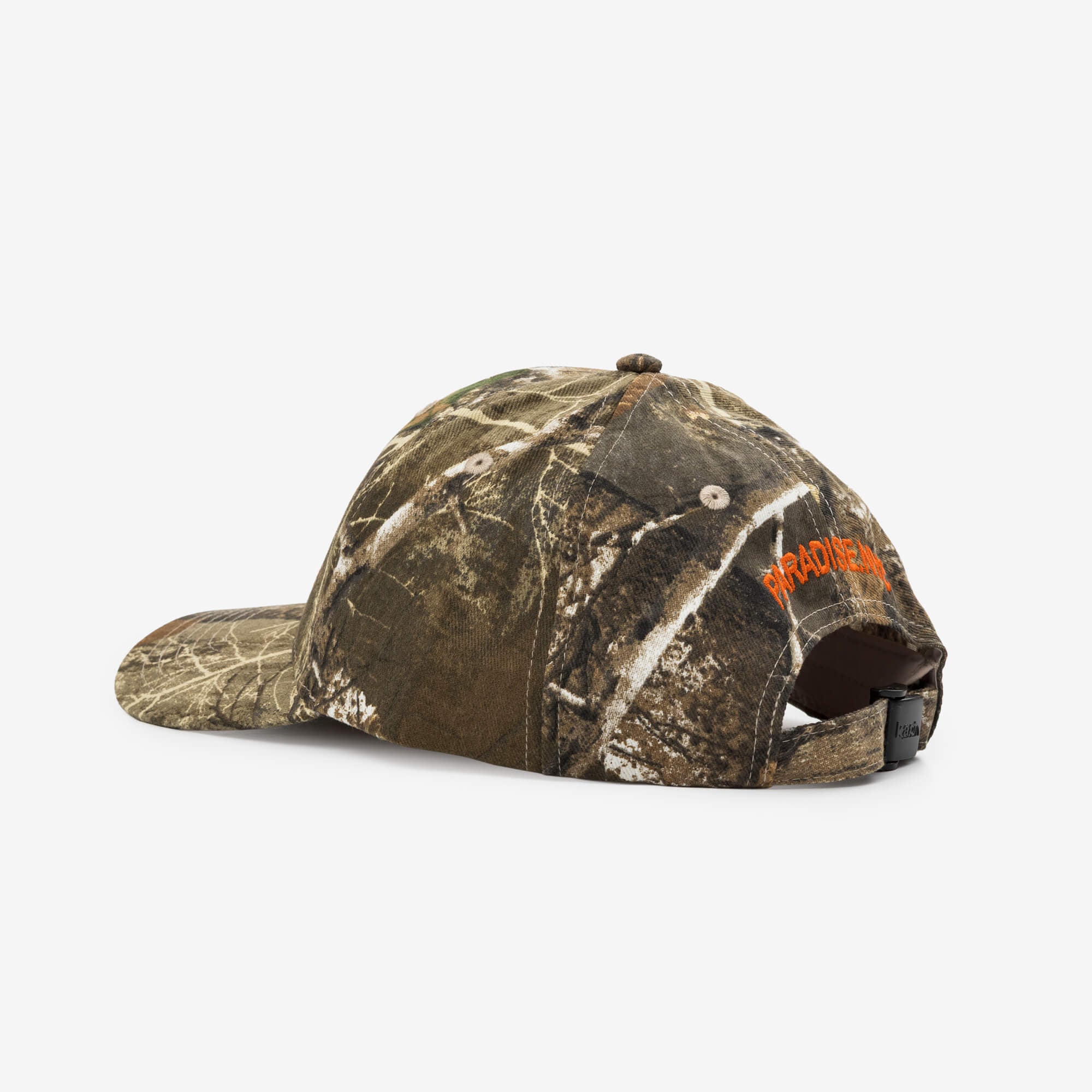 Paradise Backcountry Camo Hat Camouflage - 4